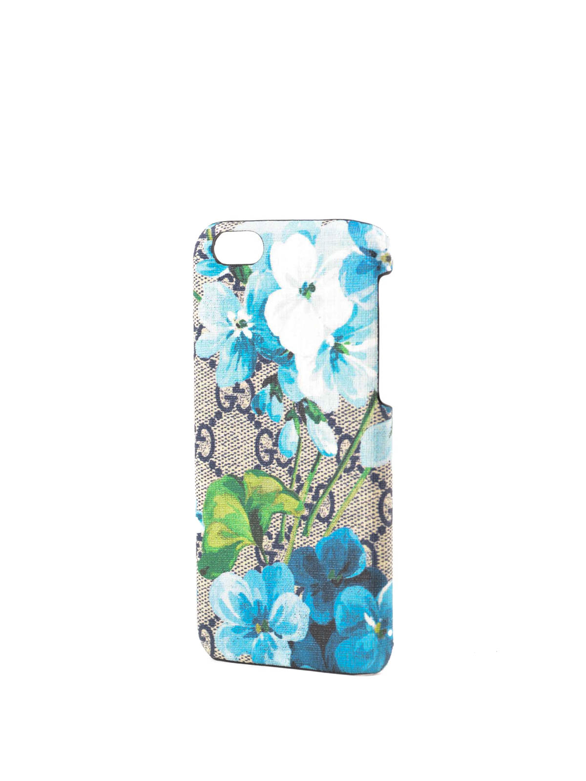 Cases & Covers Gucci - GG Blooms 6 cover - 428994KU20U8498