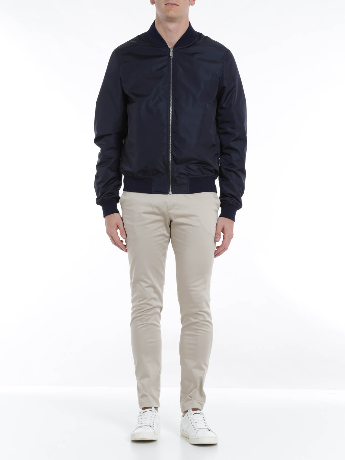 gucci reversible windbreaker