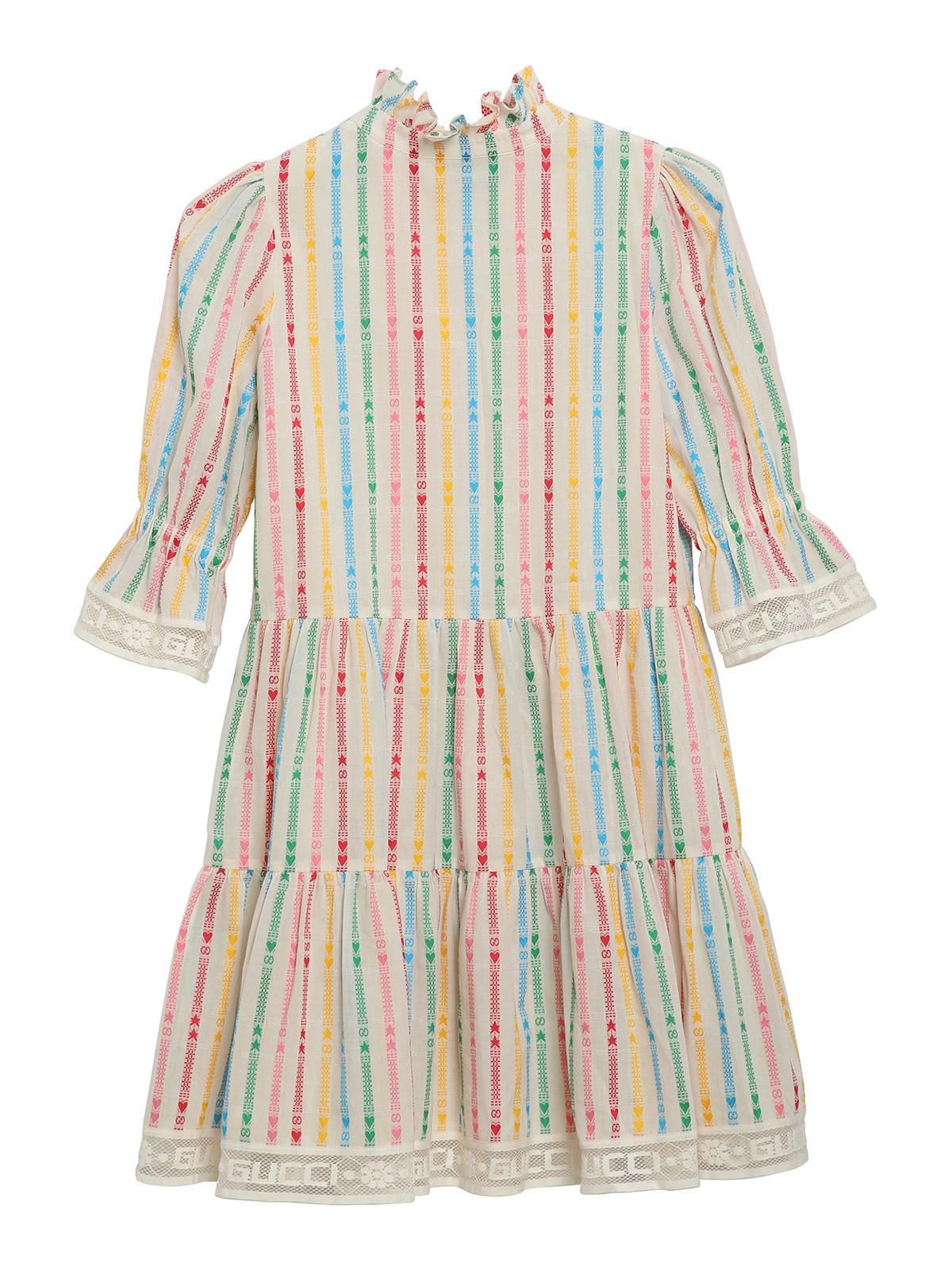 gucci shirt dress