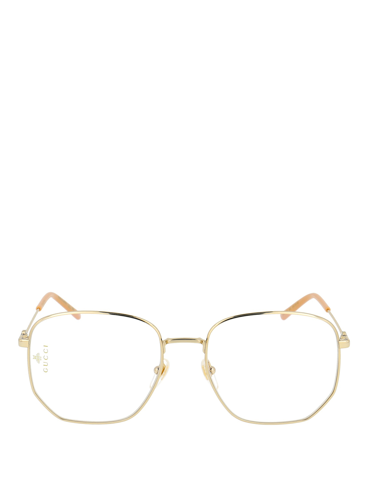 Glasses Gucci - eyeglasses - GG0396S001 online iKRIX