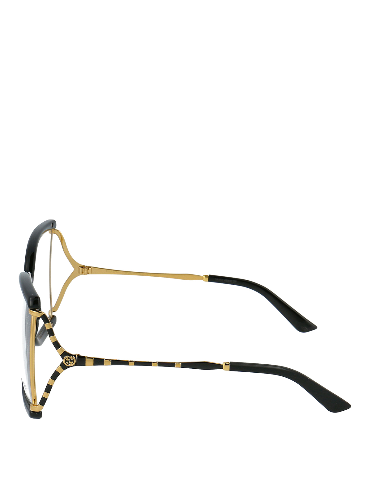 gucci glasses oversized