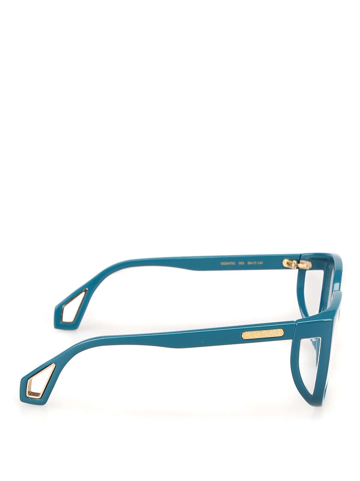 gucci acetate eyeglasses
