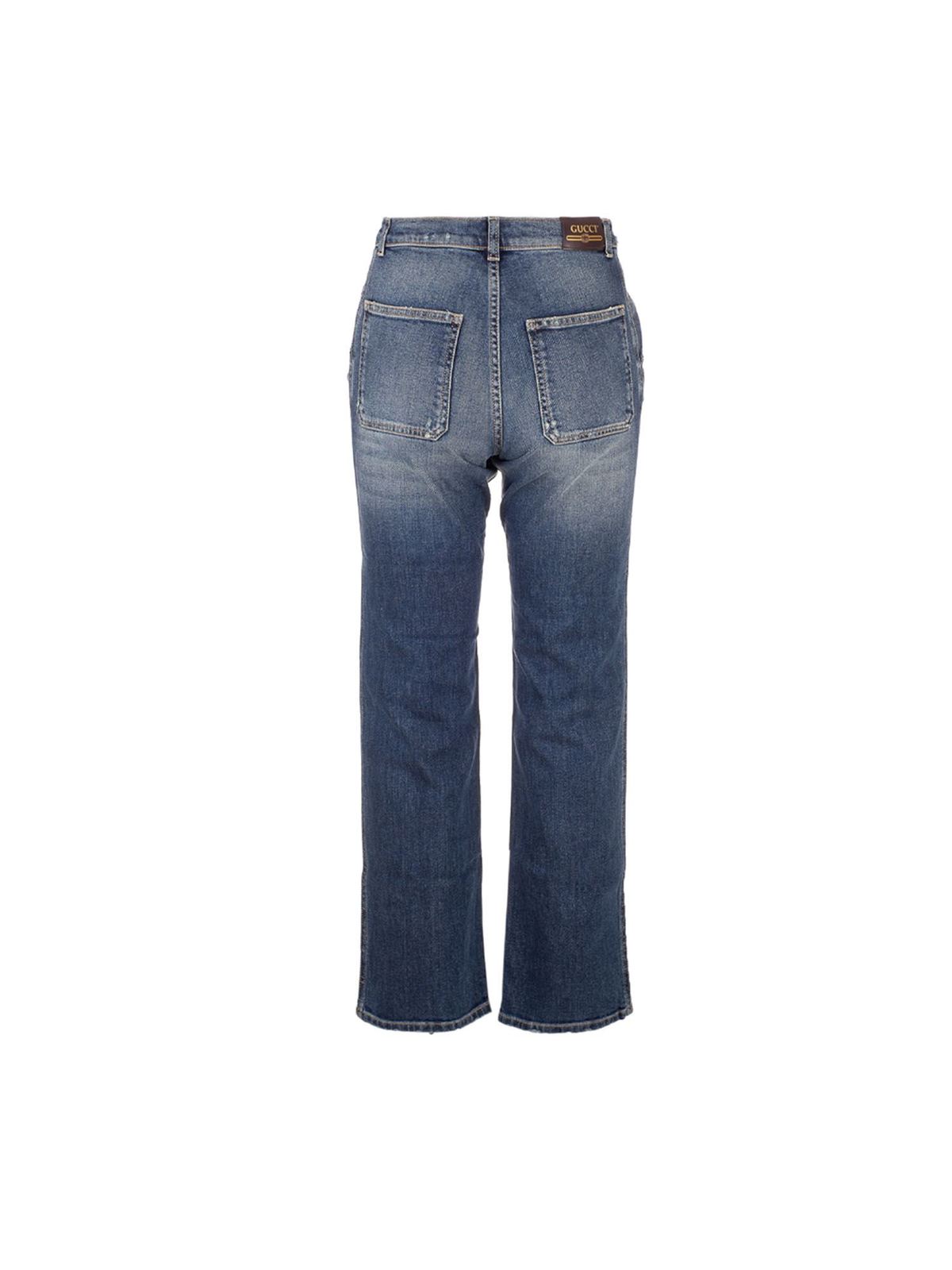 gucci jeans online