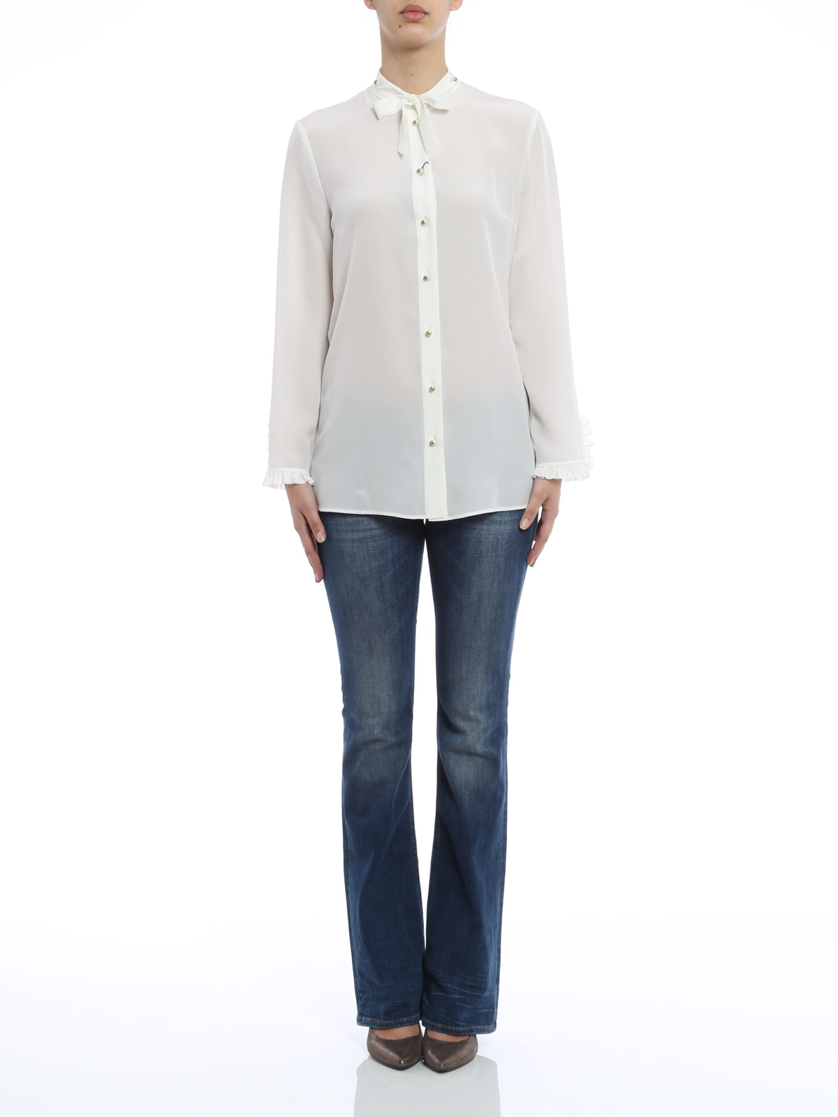 gucci shirts online