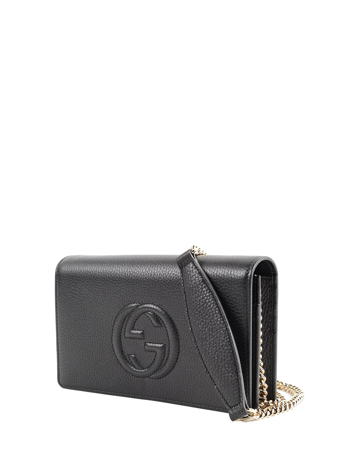 Gucci - Soho Cellarius mini bag - کیف 
