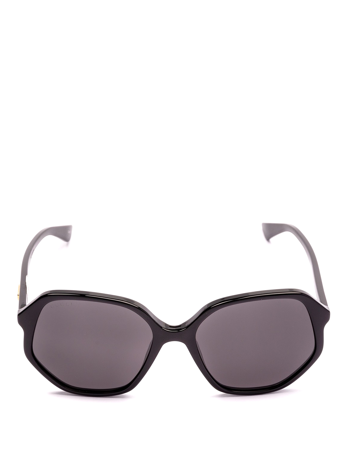 gucci butterfly sunglasses