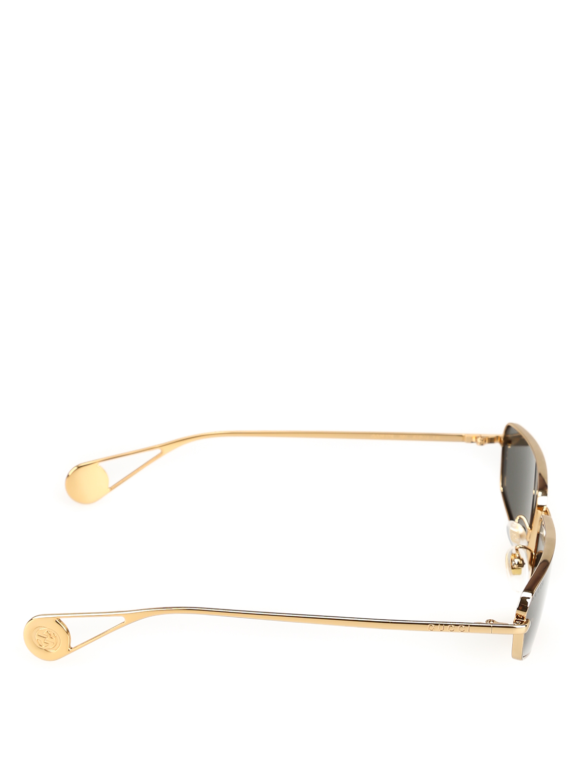 gucci eyeglasses nose pads