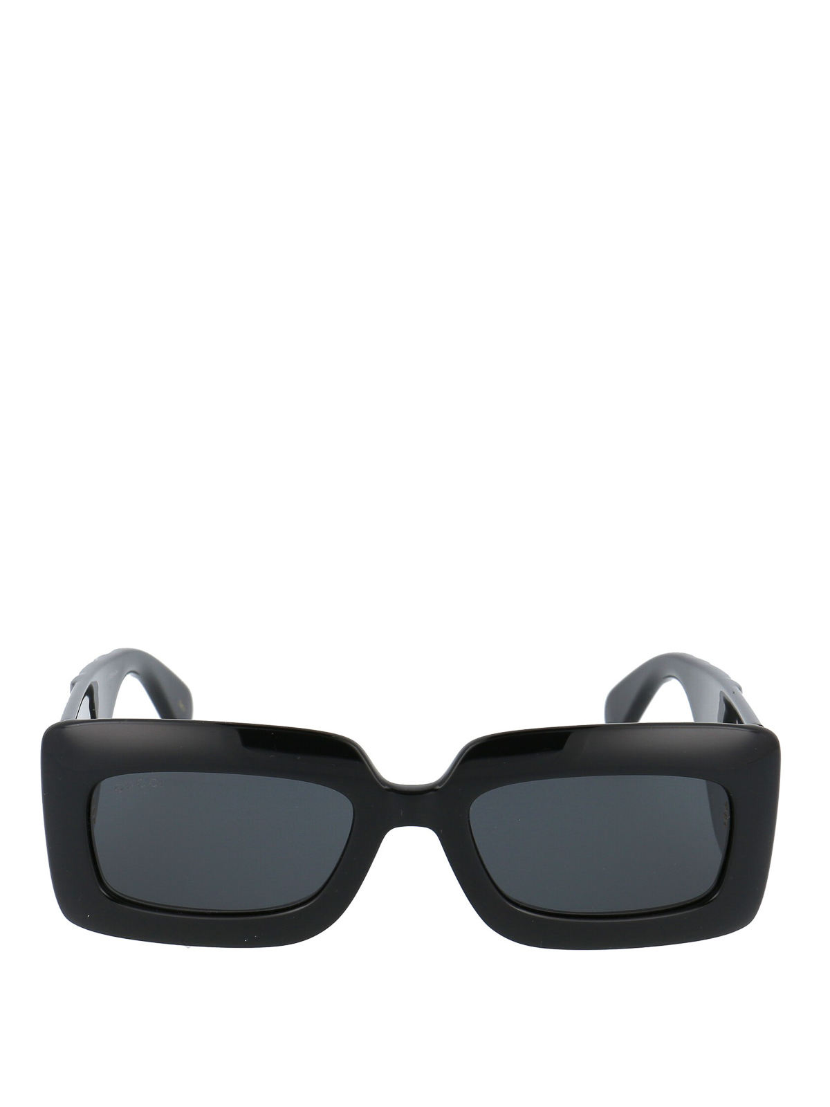 Gucci Square Sunglasses Sunglasses Gg0811s001 Shop Online At Ikrix