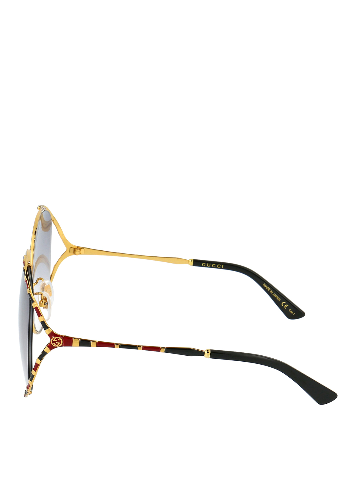 gucci shades online