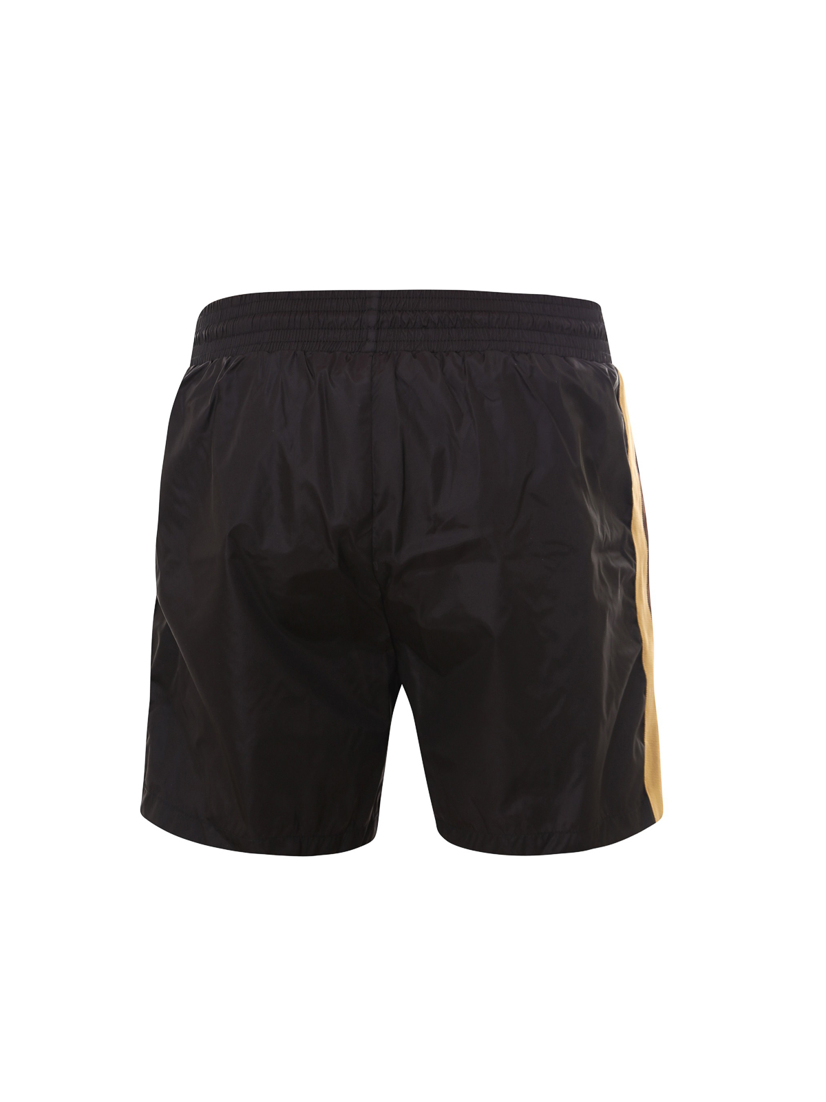 Gucci - Nylon swim trunks - Swim shorts & swimming trunks - 599585XHAC21082