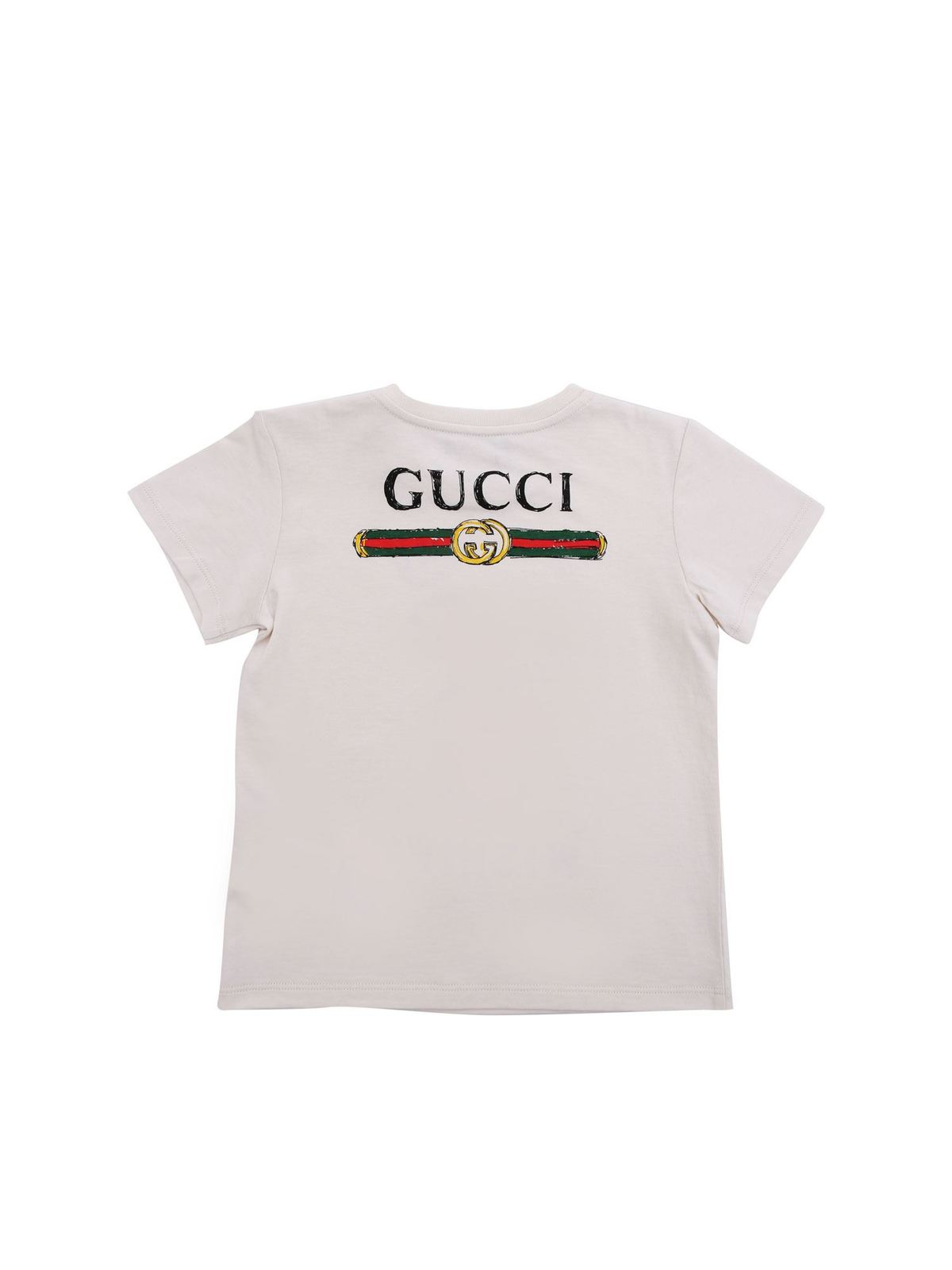 gucci t shirt cost