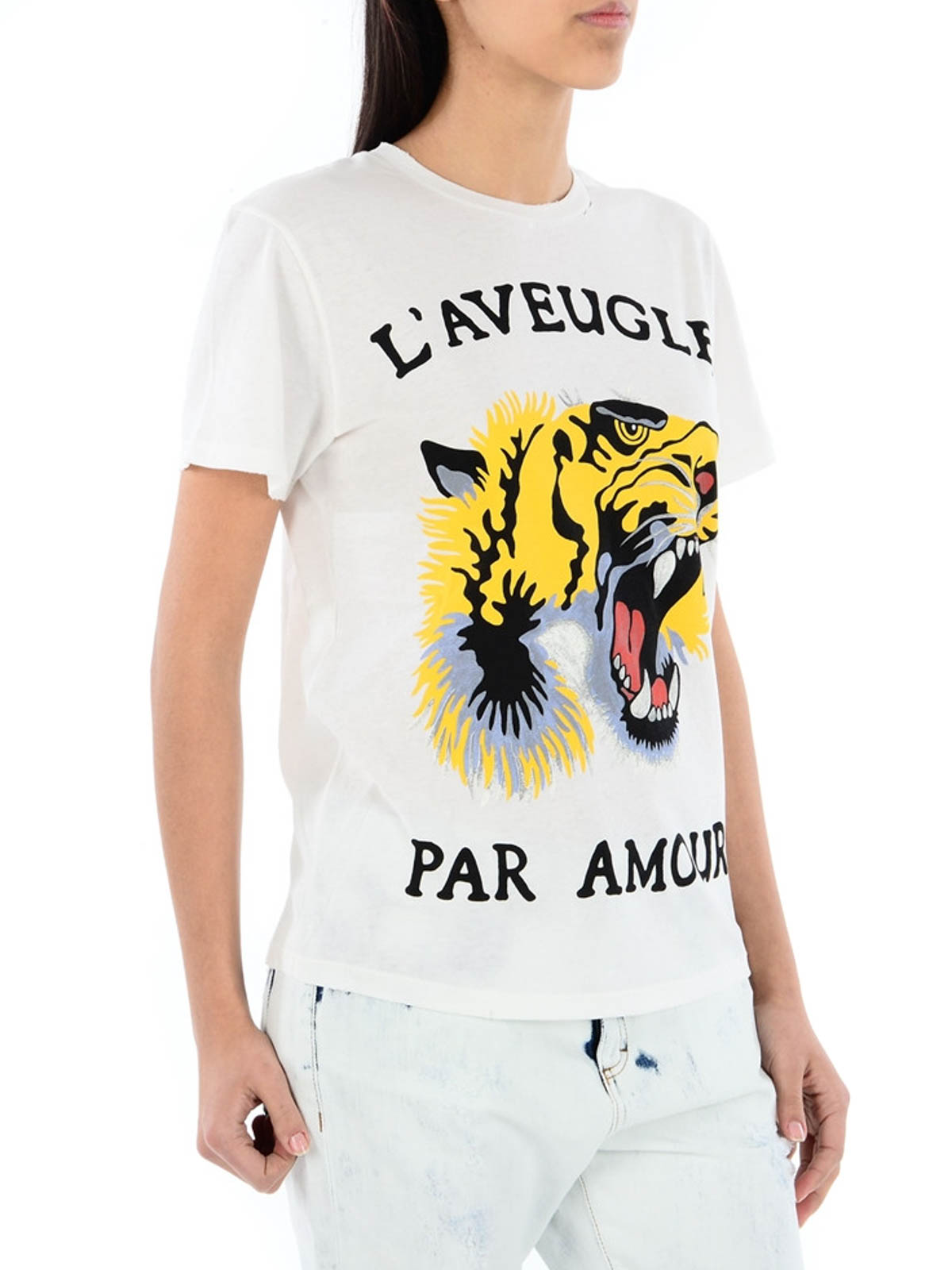 amour gucci t shirt