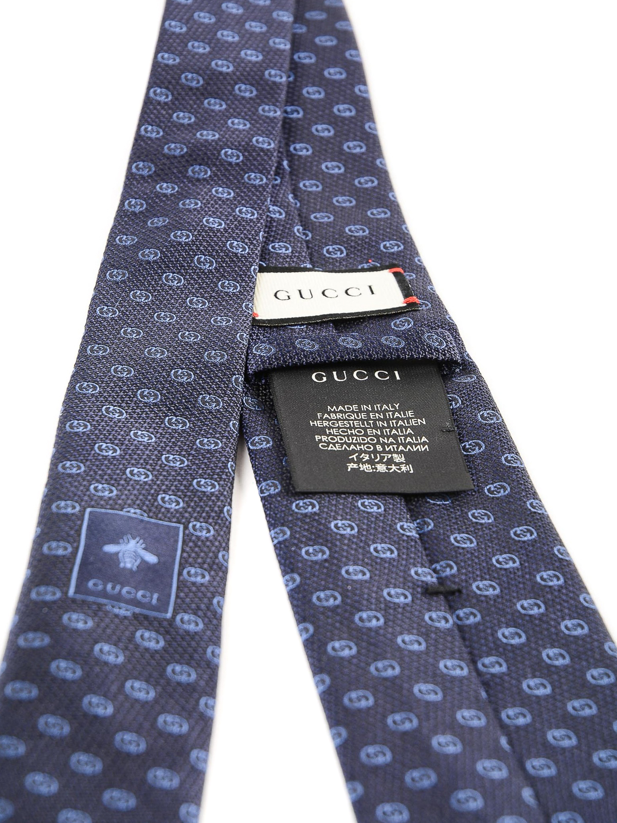 gucci ties on sale