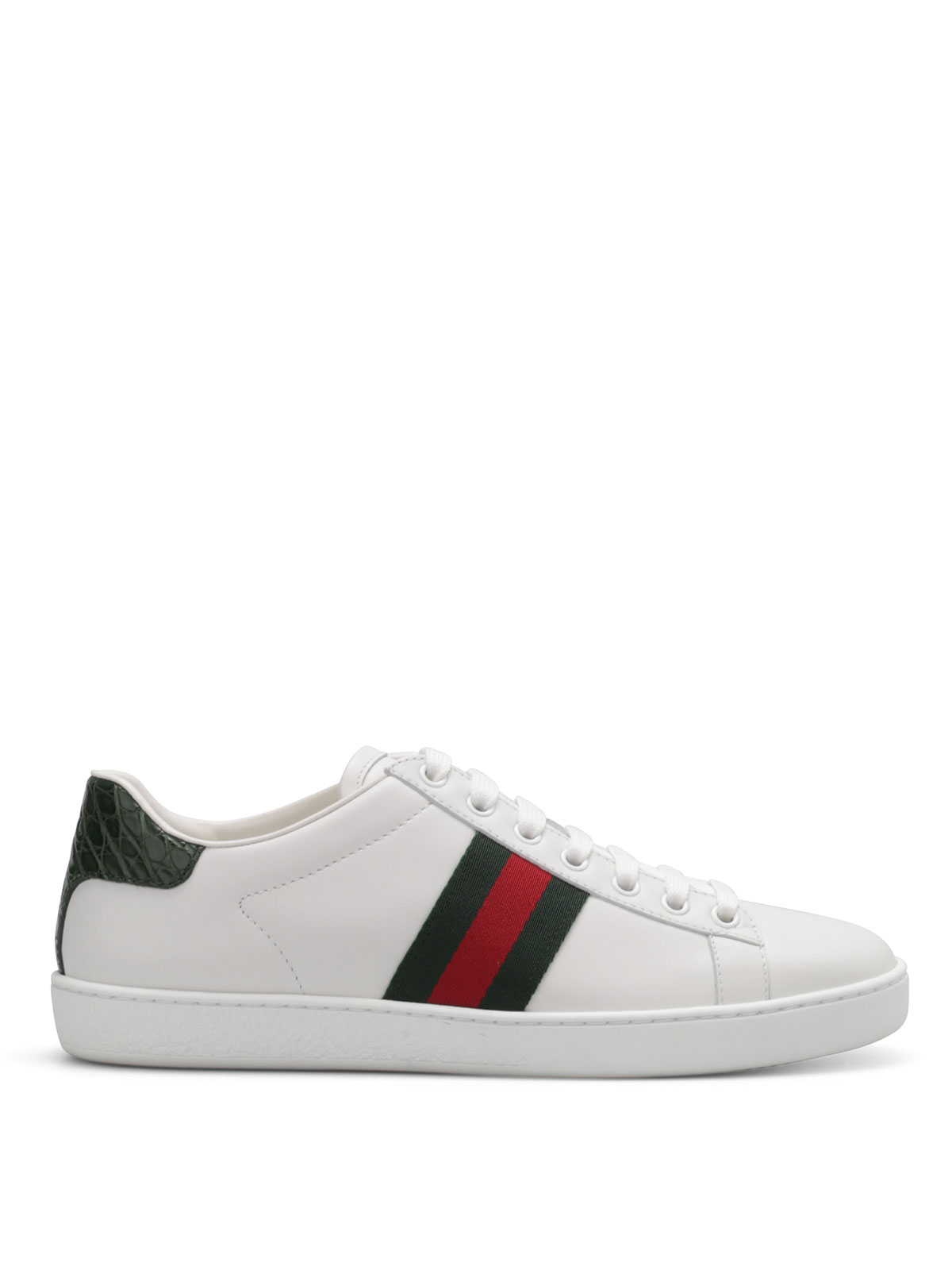 gucci shoes crocodile