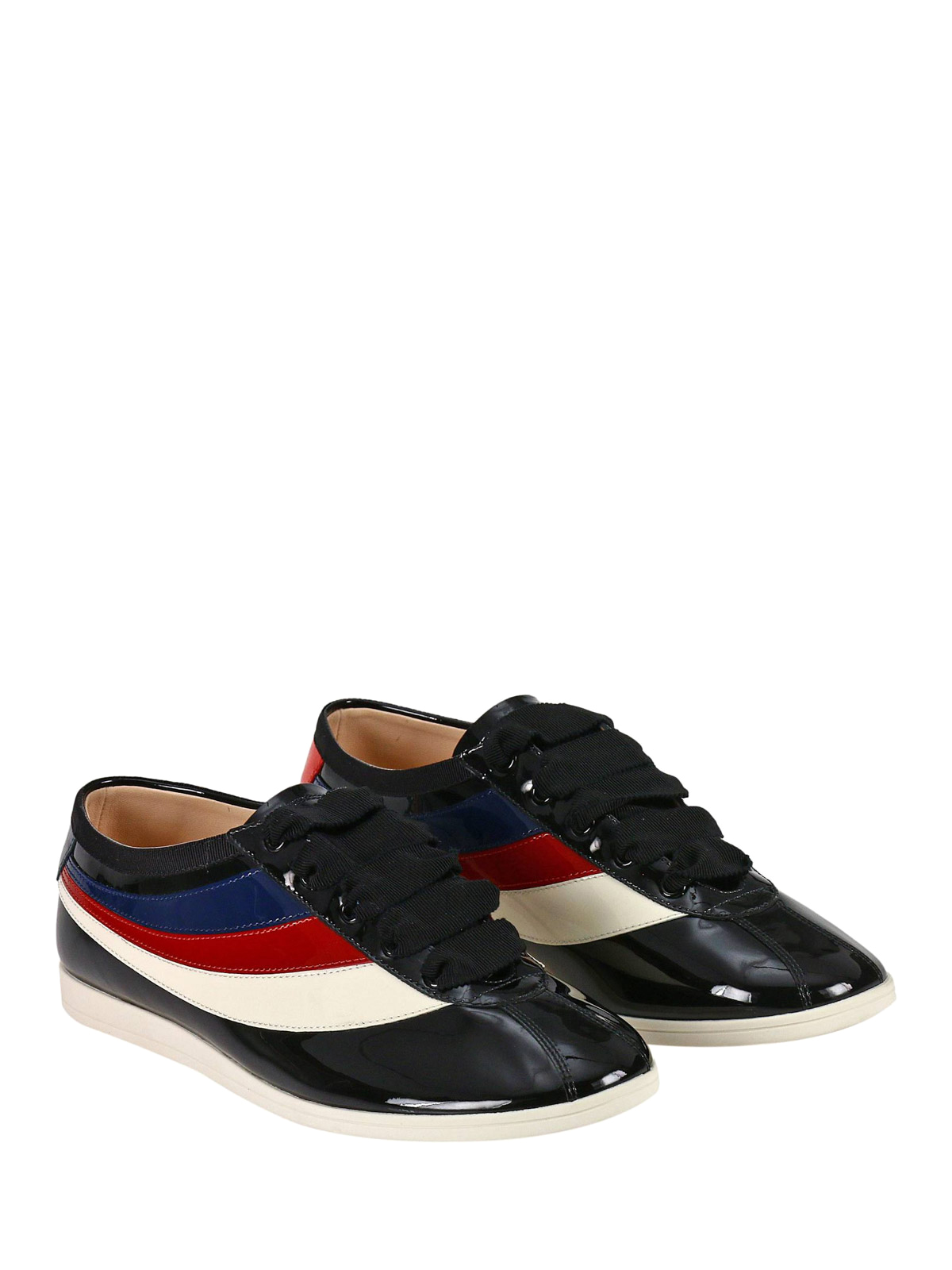 guccy falacer sneaker