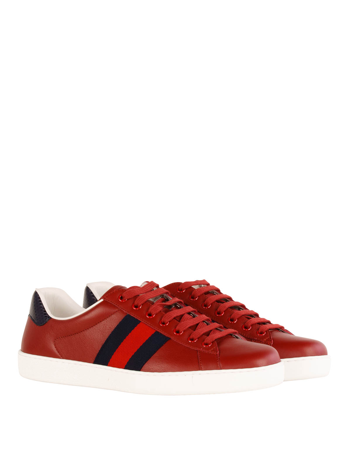 tent domesticeren documentaire Sneaker Gucci - Sneaker Fur Herren - Rot - 386750A38D06466 | iKRIX.com