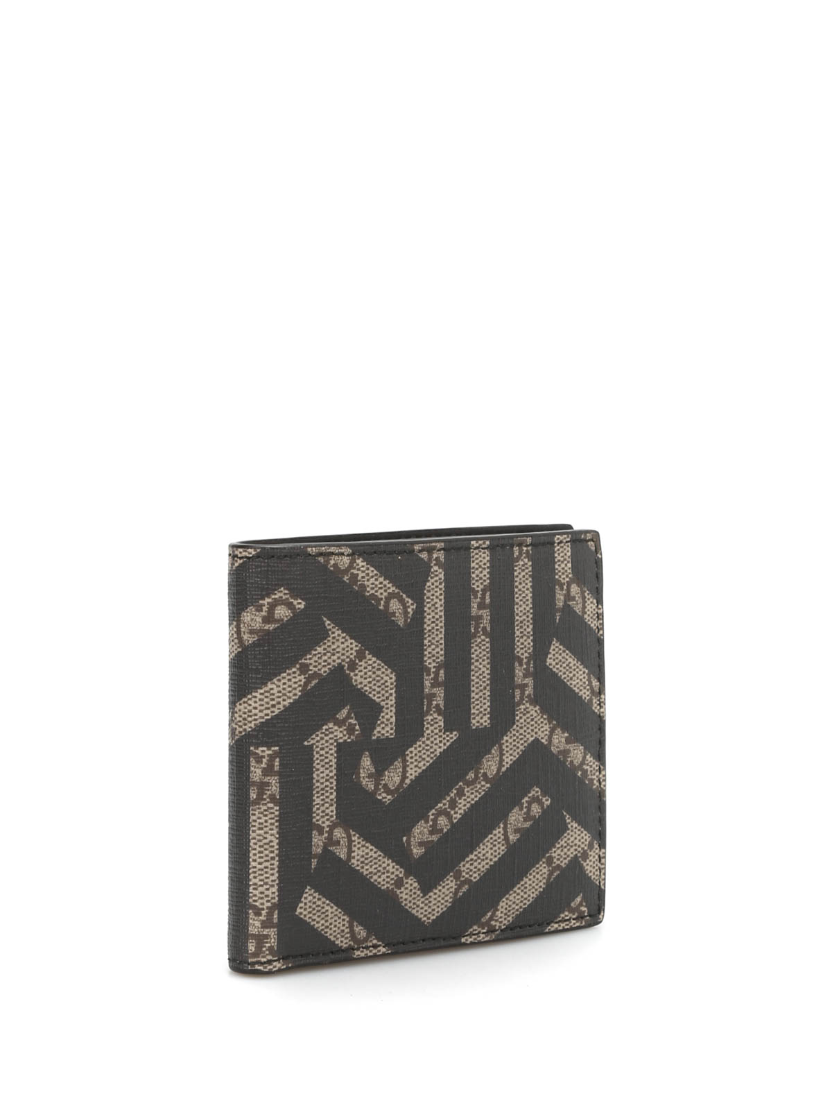 Gucci - GG Caleido wallet - wallets 