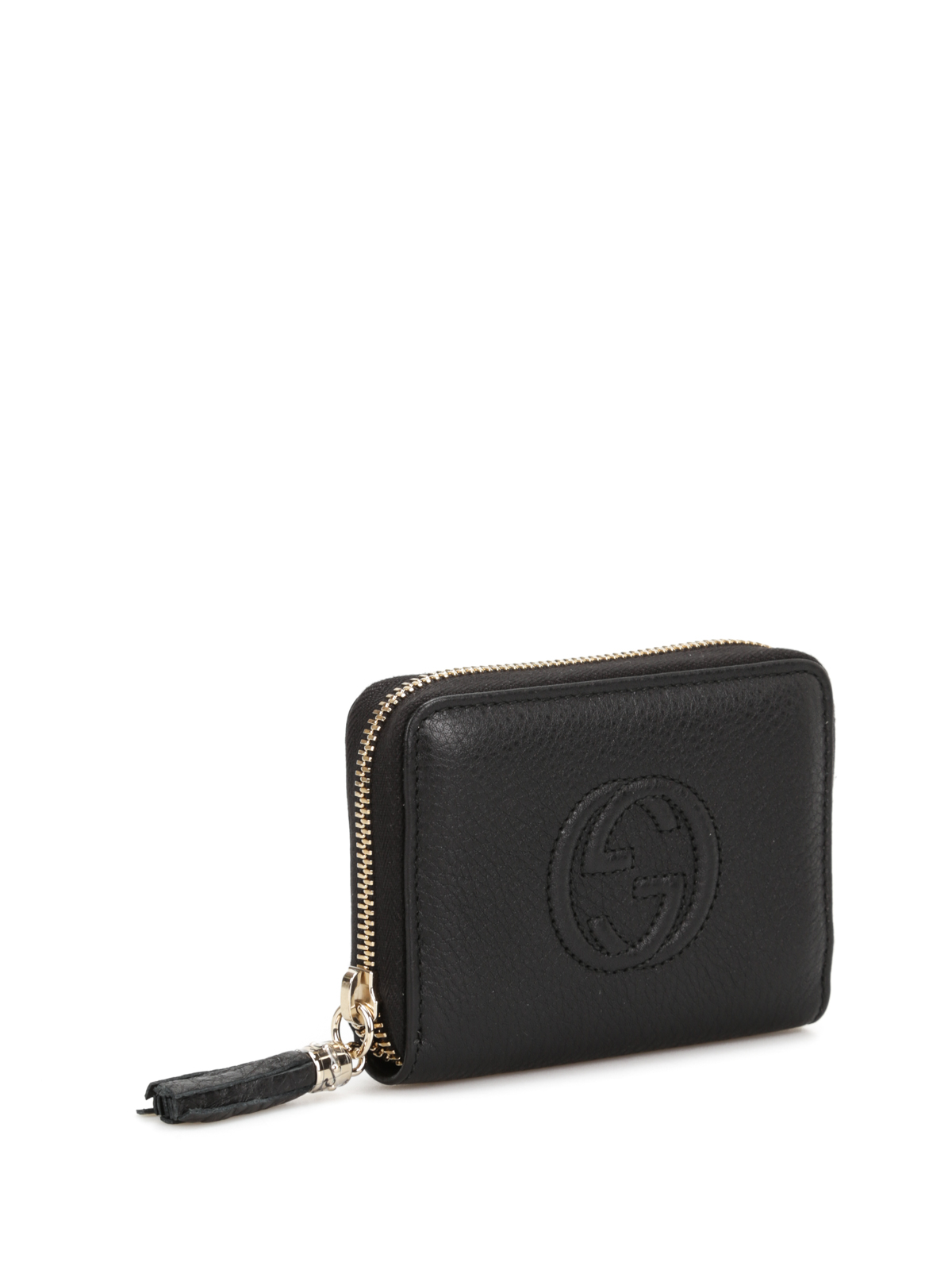 Gucci - Soho Disco wallet - wallets 