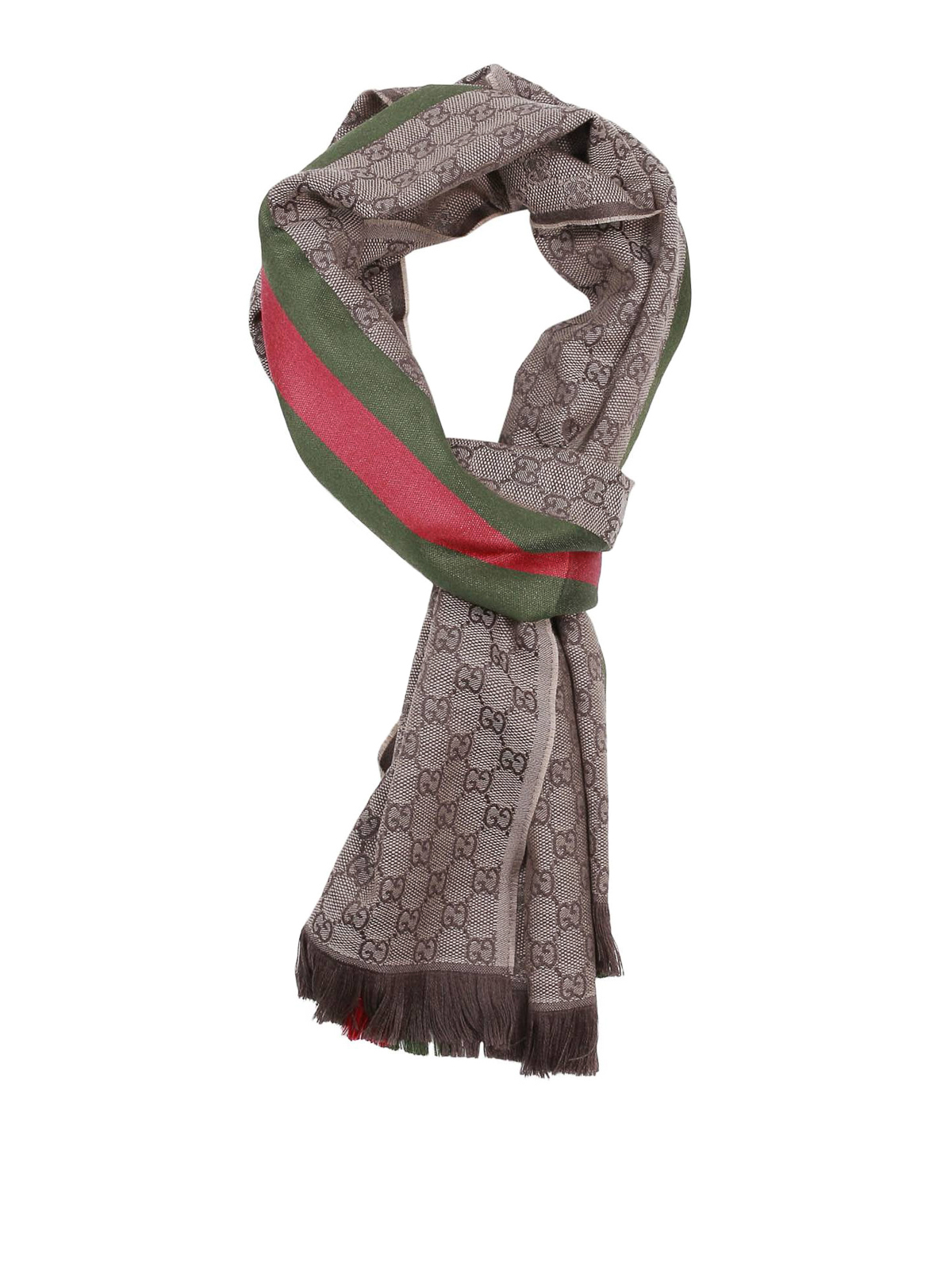 gucci scarf cost