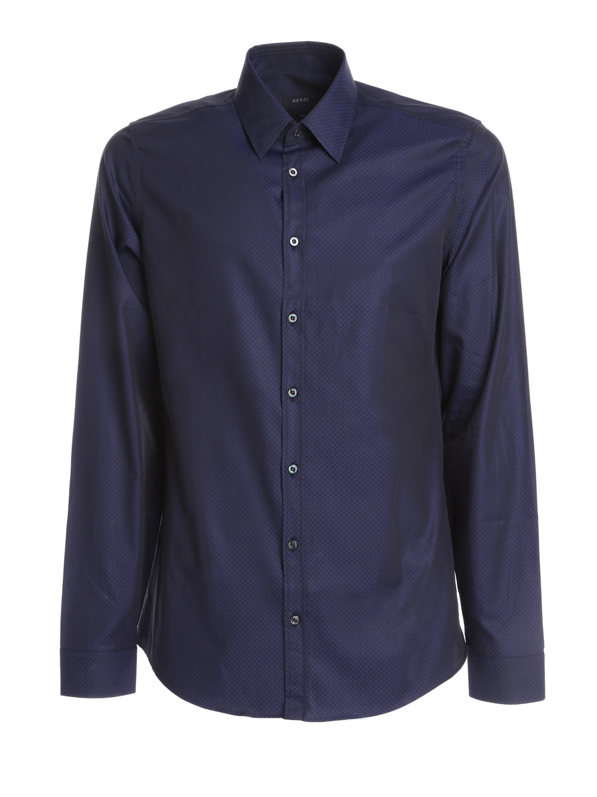Shirts Gucci - Diamante shirt 
