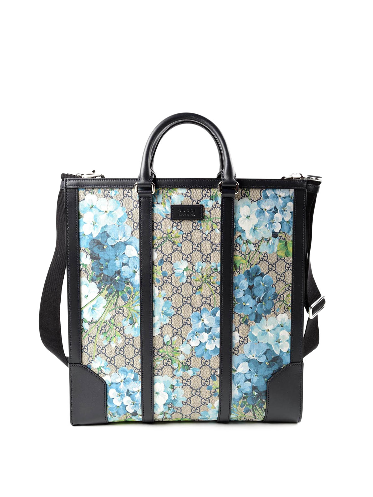 Gucci - GG bloom shoulder bag - shoulder bags - 406387KU2CN8496
