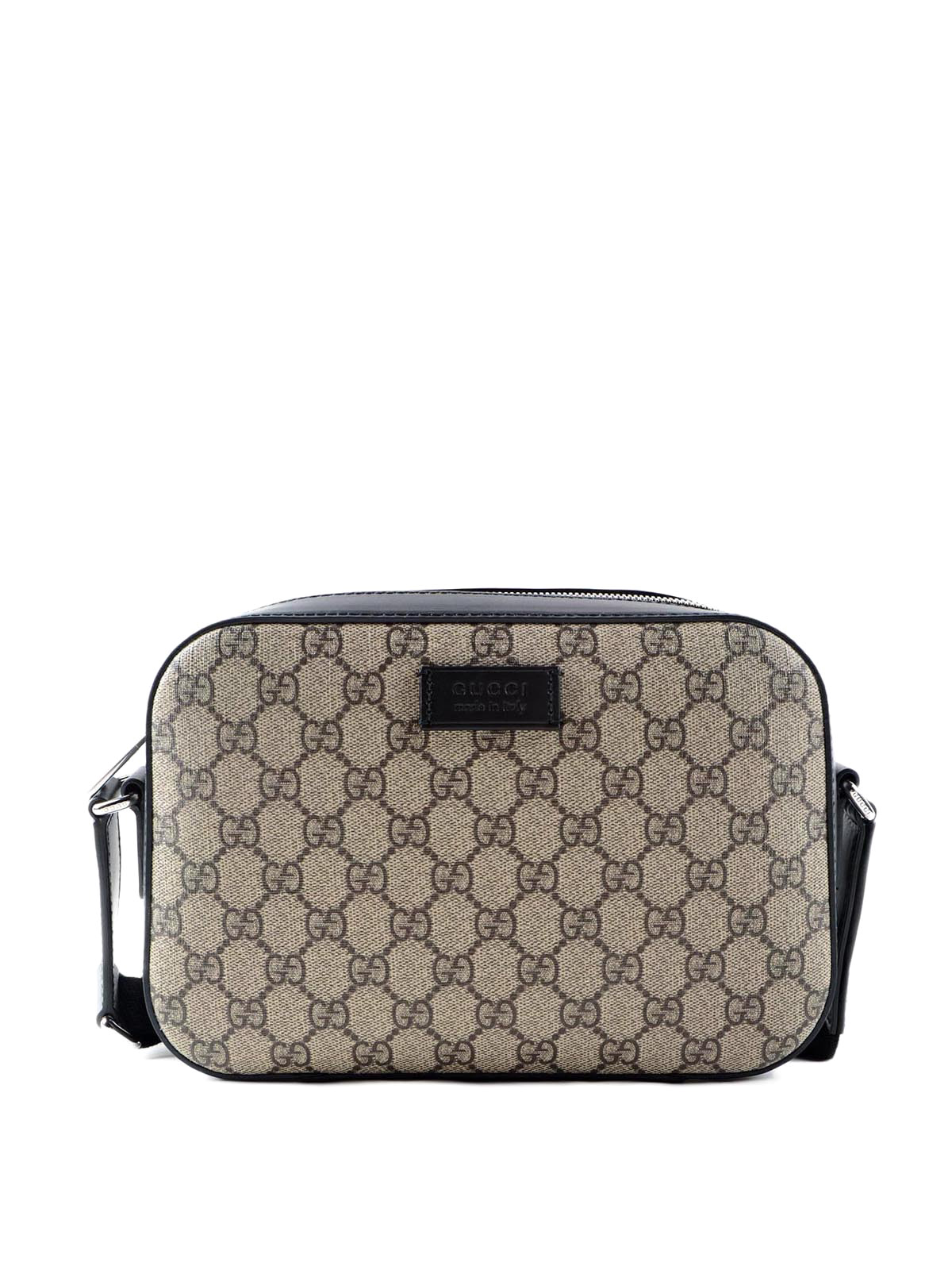 Gucci Camera Bag Canvas Wydział