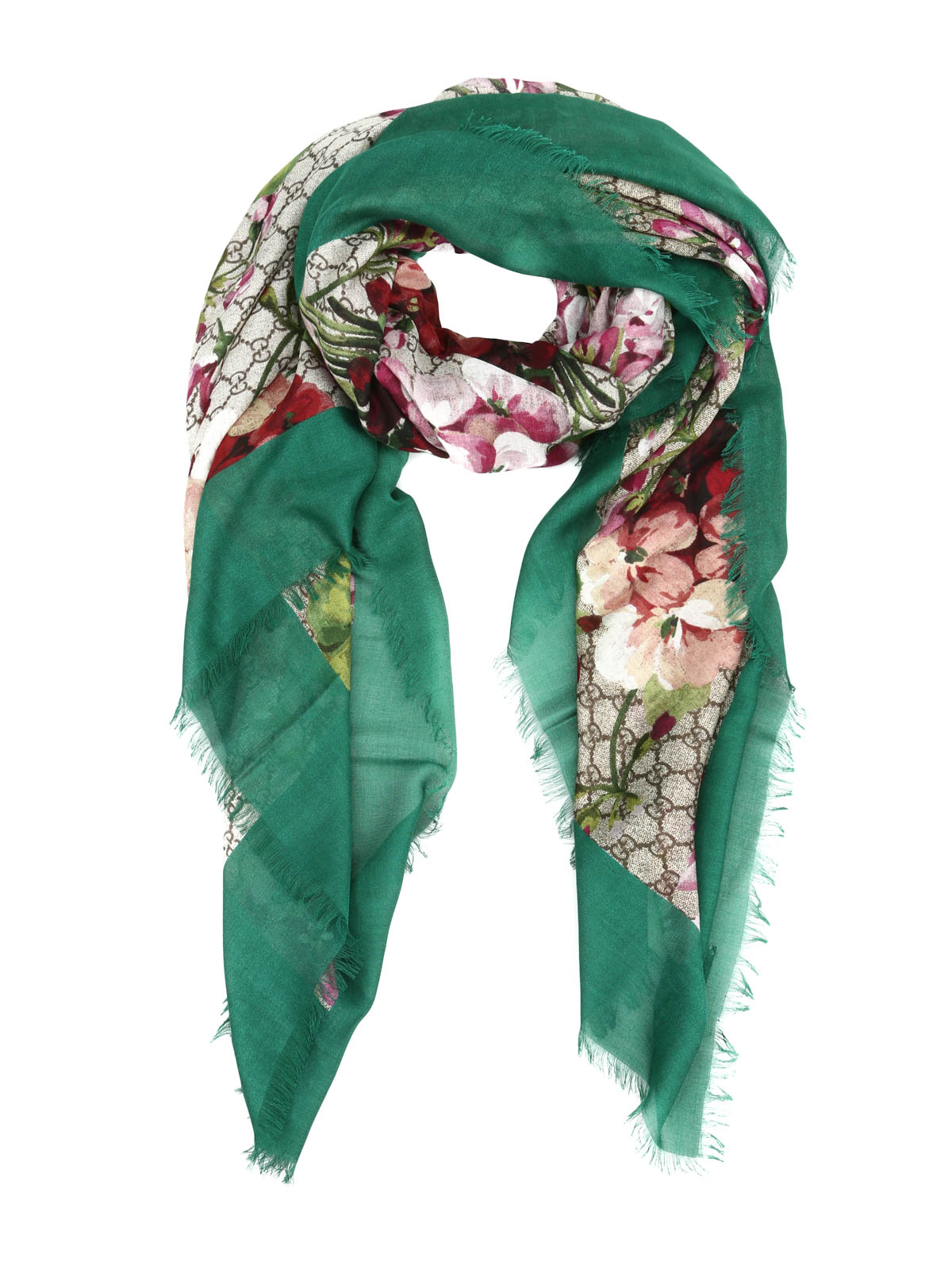 gucci bloom shawl