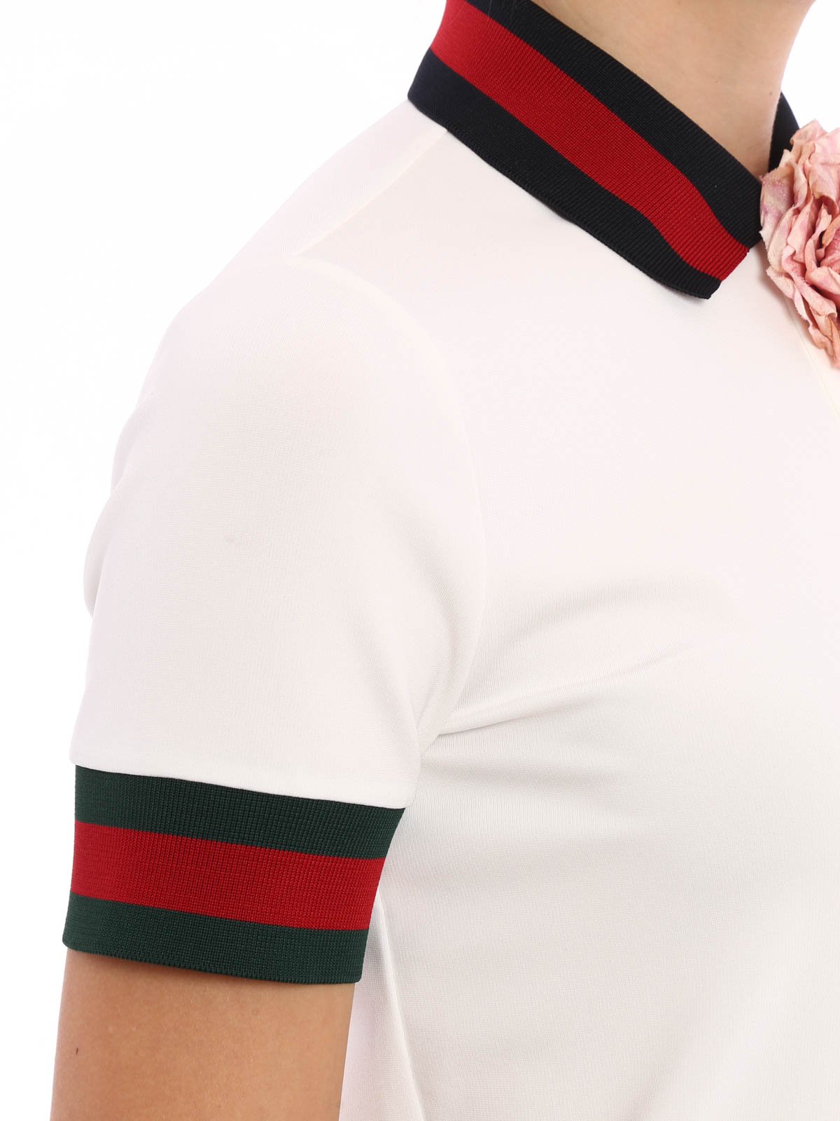 polos gucci mujer