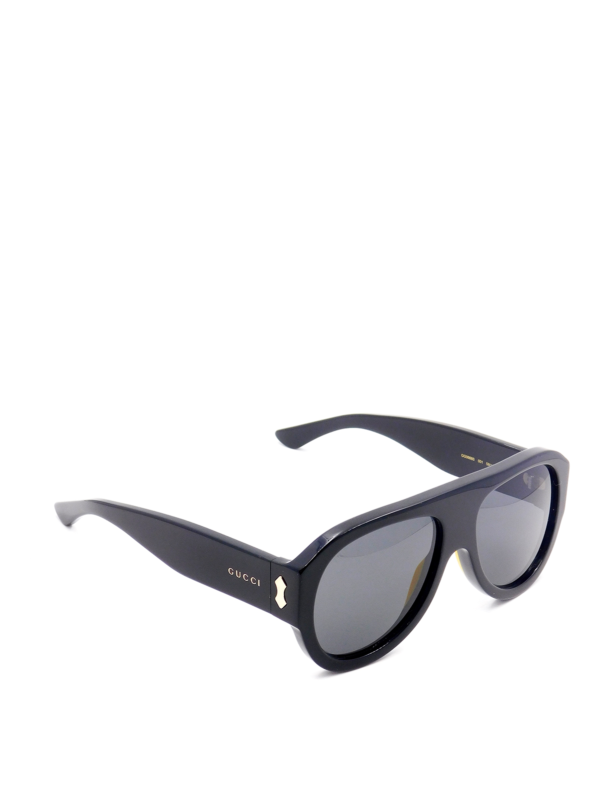 gucci d frame sunglasses