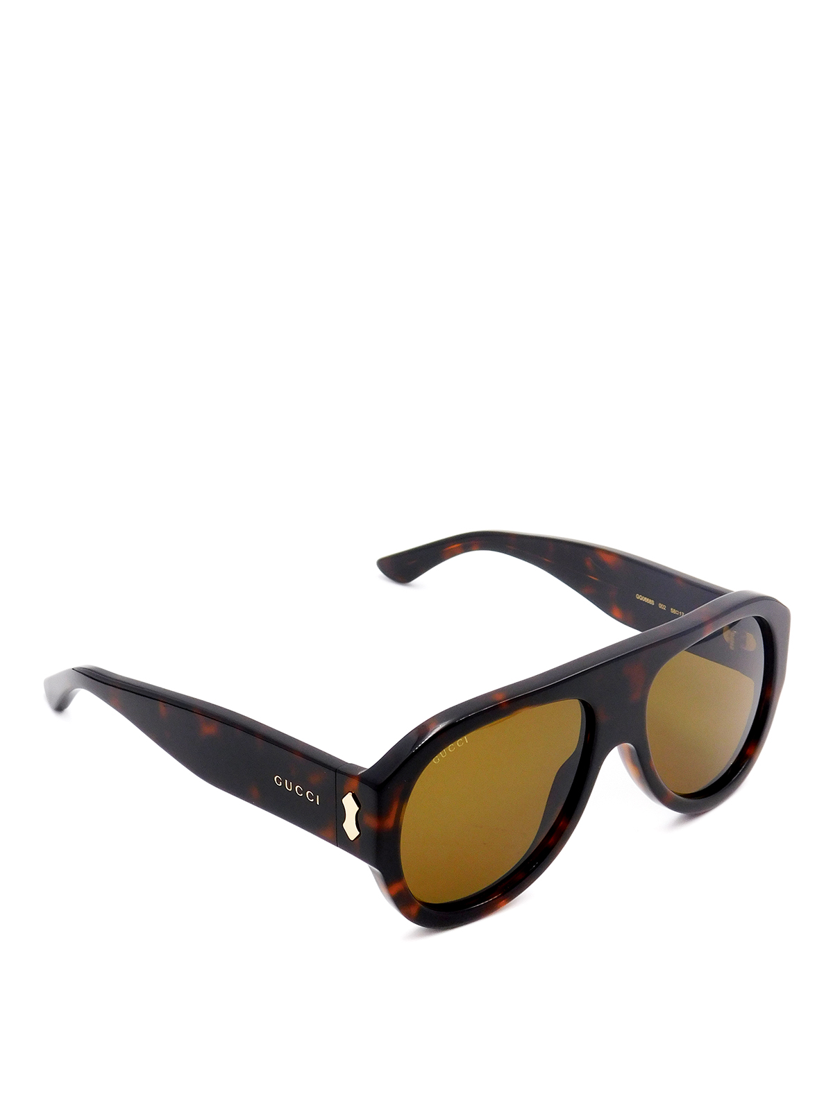 sunglasses d frame