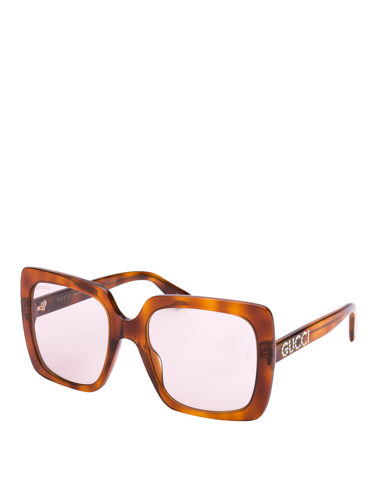 gucci eyeglasses rhinestones