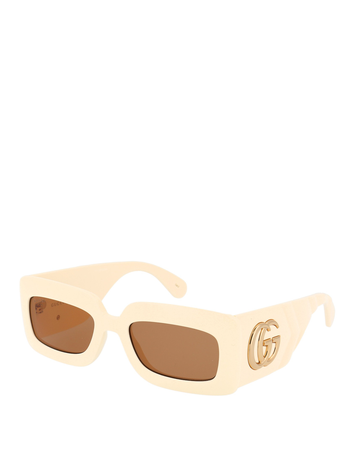 Sunglasses Gucci - Square sunglasses - GG0811S002 | Shop online at iKRIX