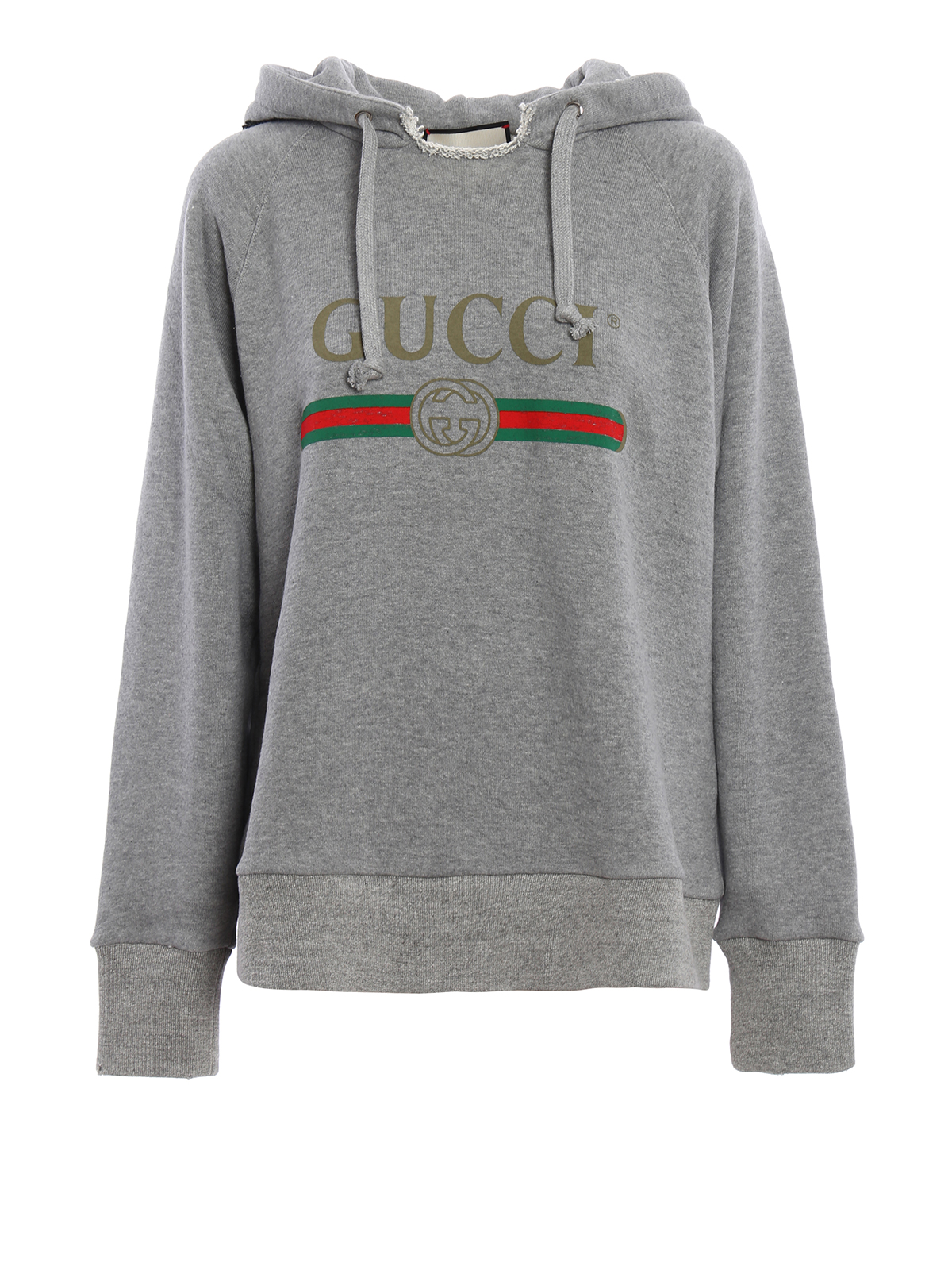 Sweatshirts & Sweaters Gucci - Blind for love sweater - 457931X5M201674