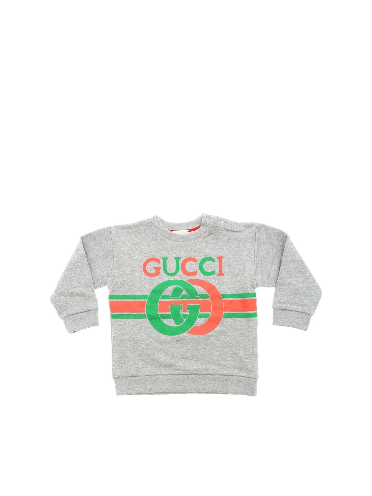 gucci gg sweatshirt