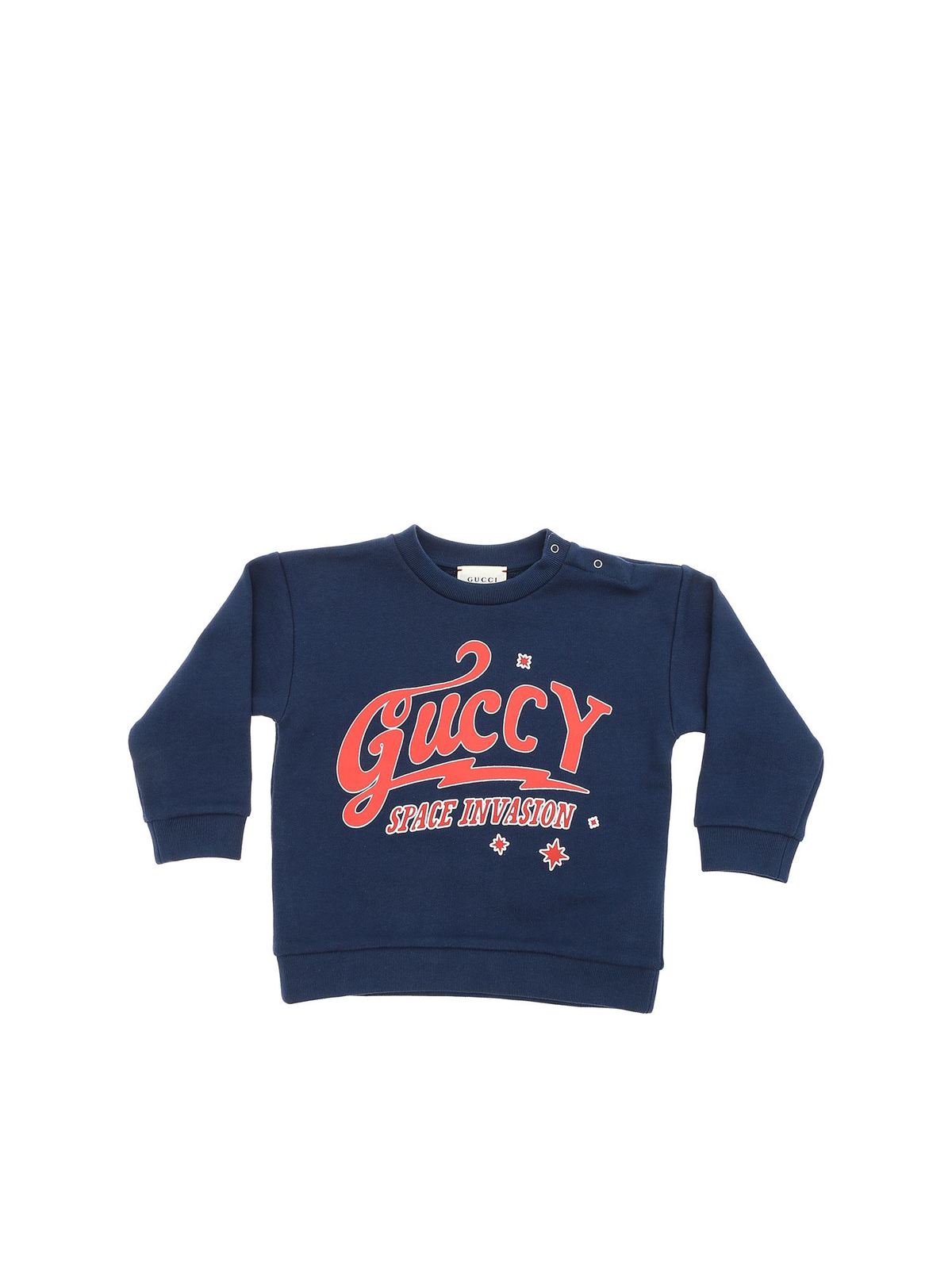 gucci guccy sweater