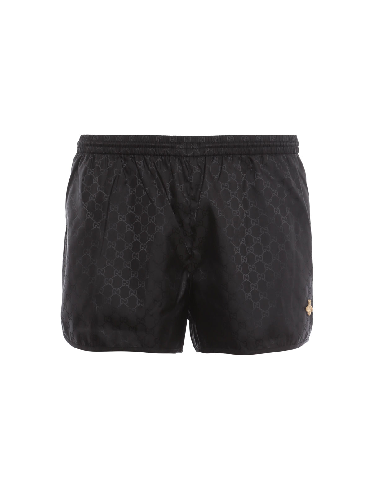 Gucci - GG Supreme swim shorts - Swim shorts & swimming trunks - 410571 XT455 1000