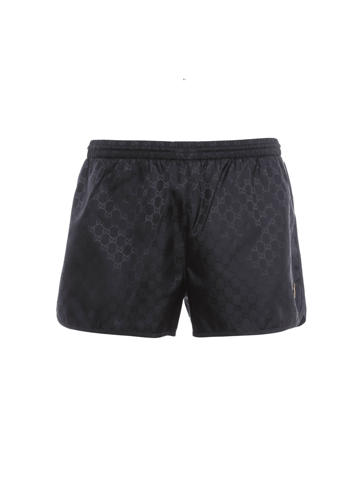 GG Supreme swim shorts by Gucci - Swim shorts & swimming trunks | iKRIX