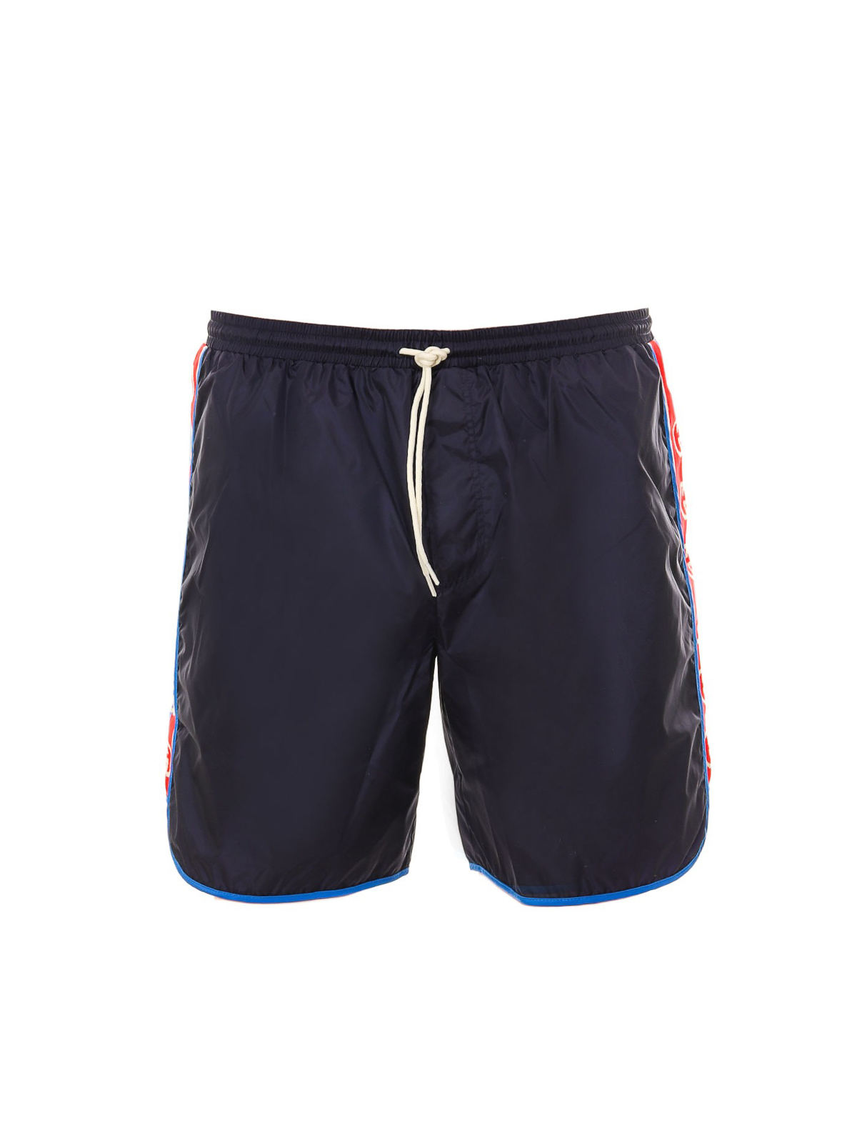gucci nylon shorts