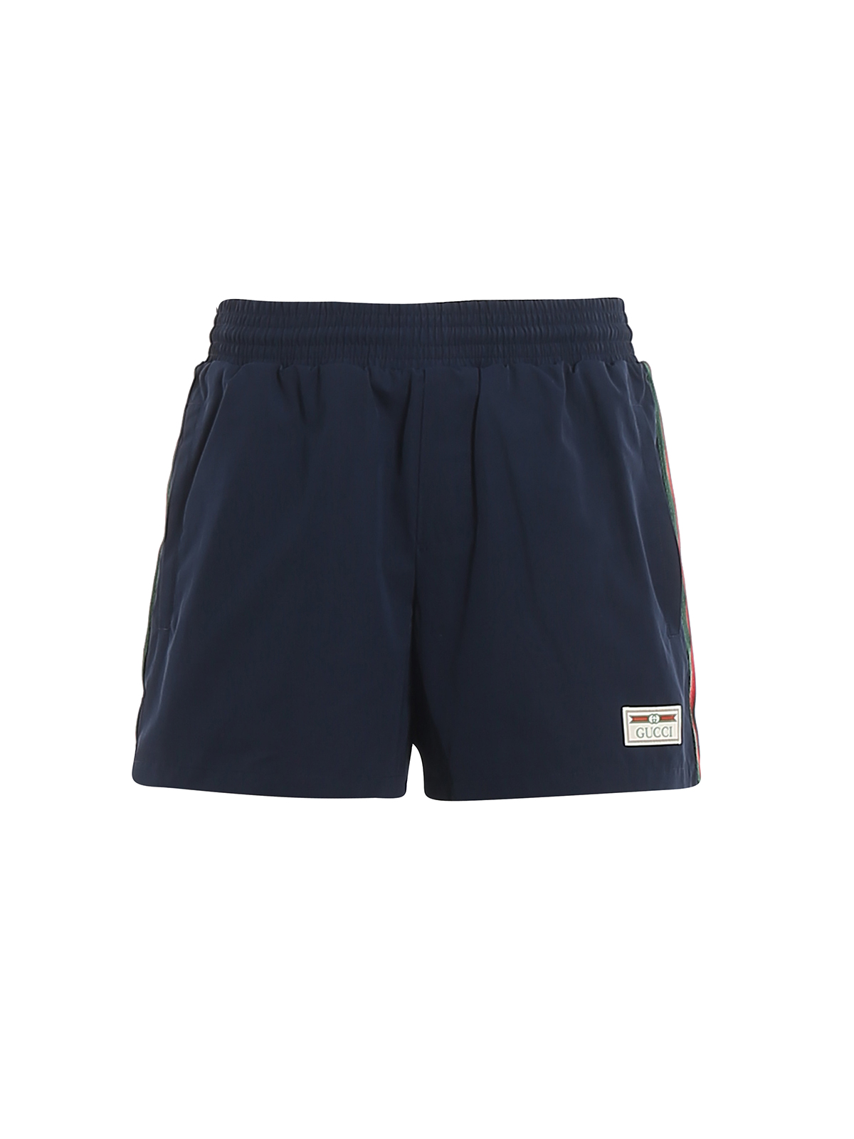 gucci swim shorts