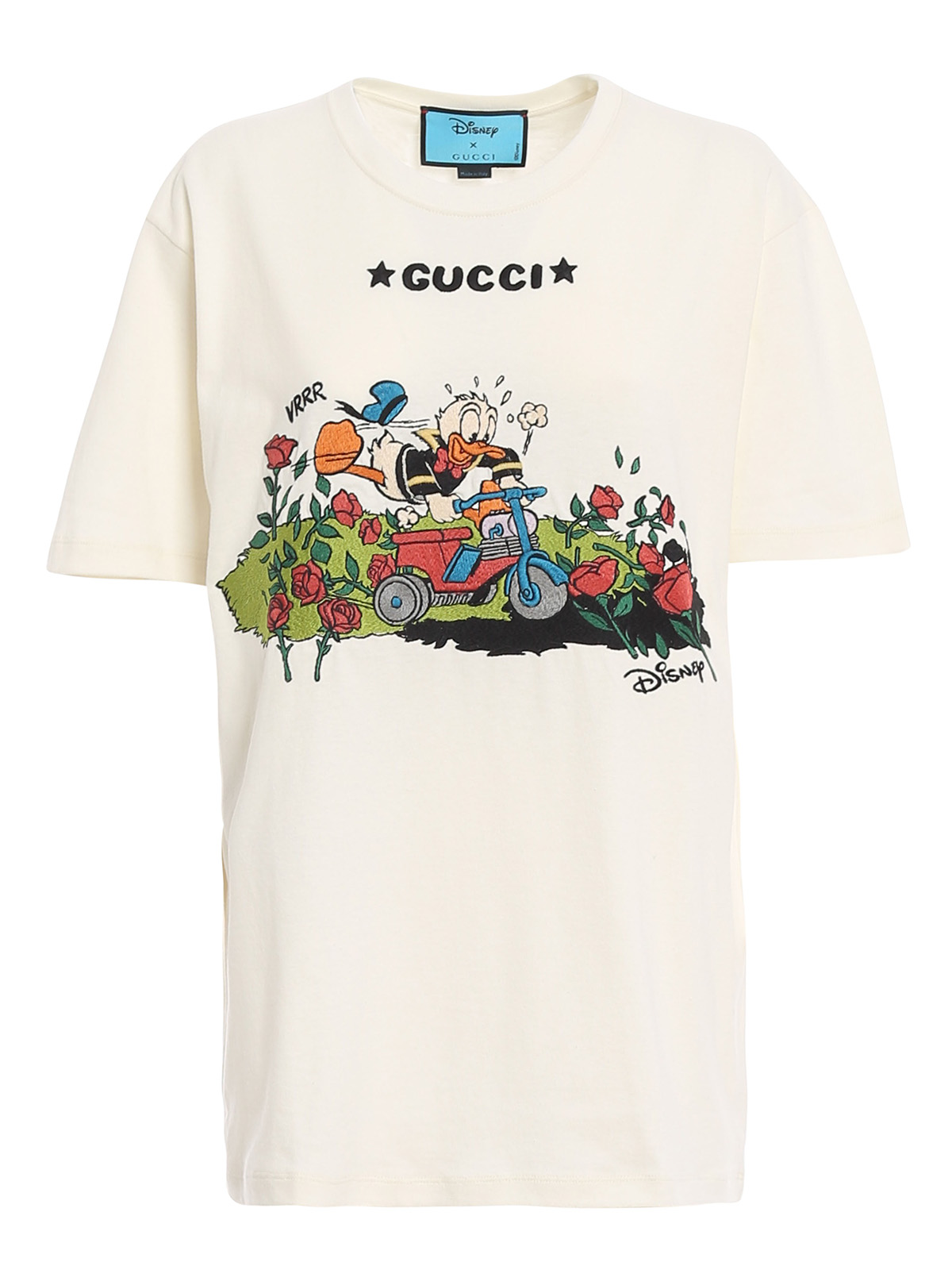 Tシャツ Gucci - Tシャツ - Disney X Gucci - 615044XJDBI9088