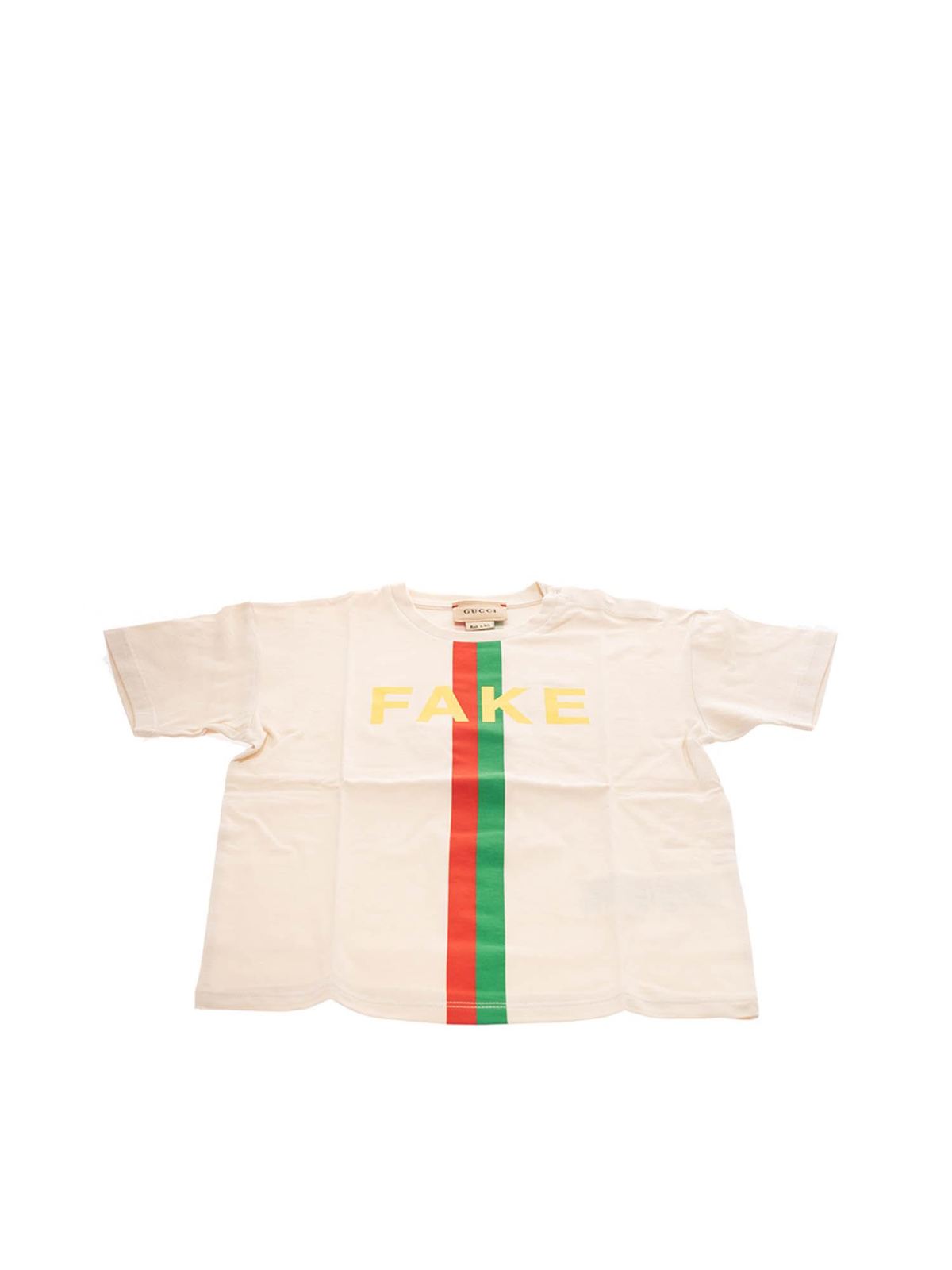 this is not gucci t shirt