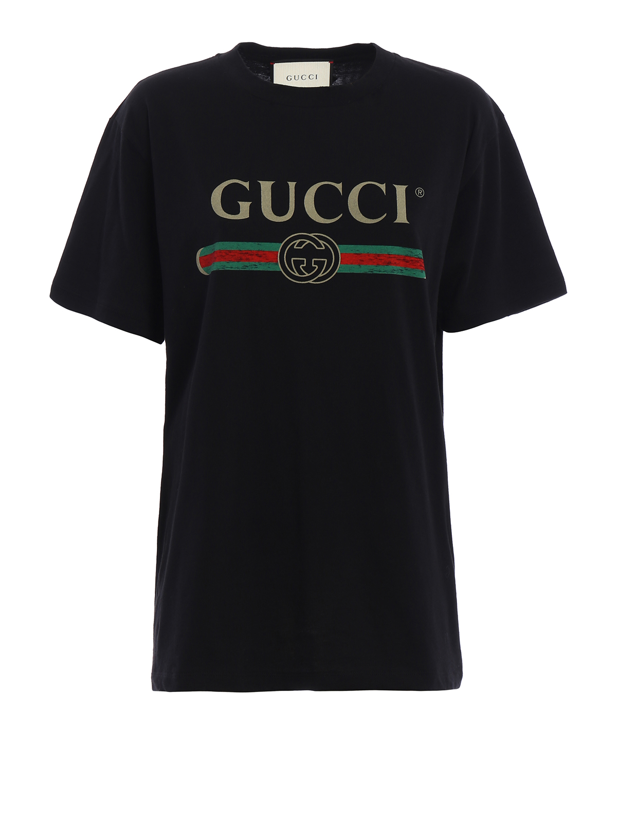 cost of gucci t shirt