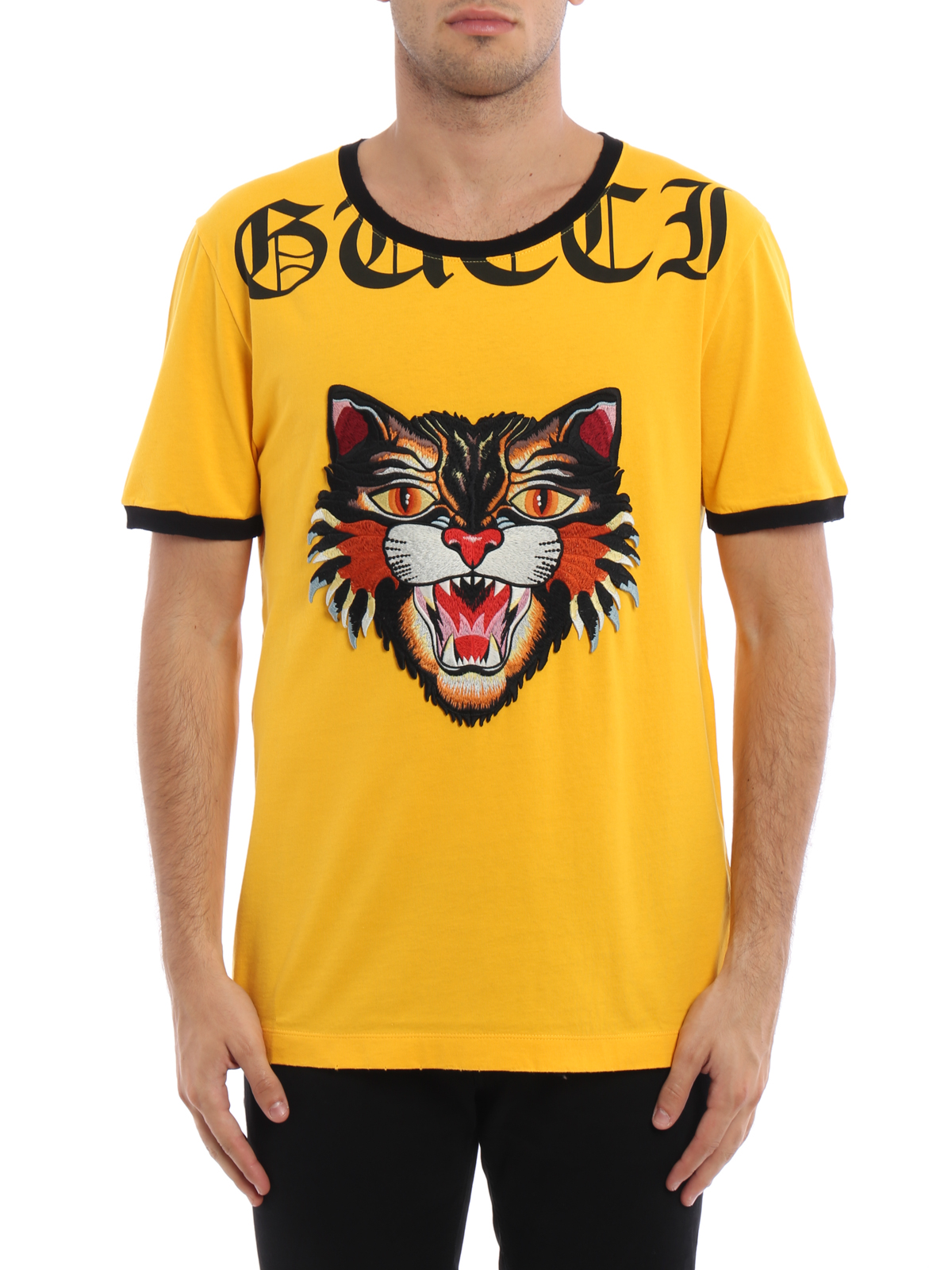 gucci brand clothes