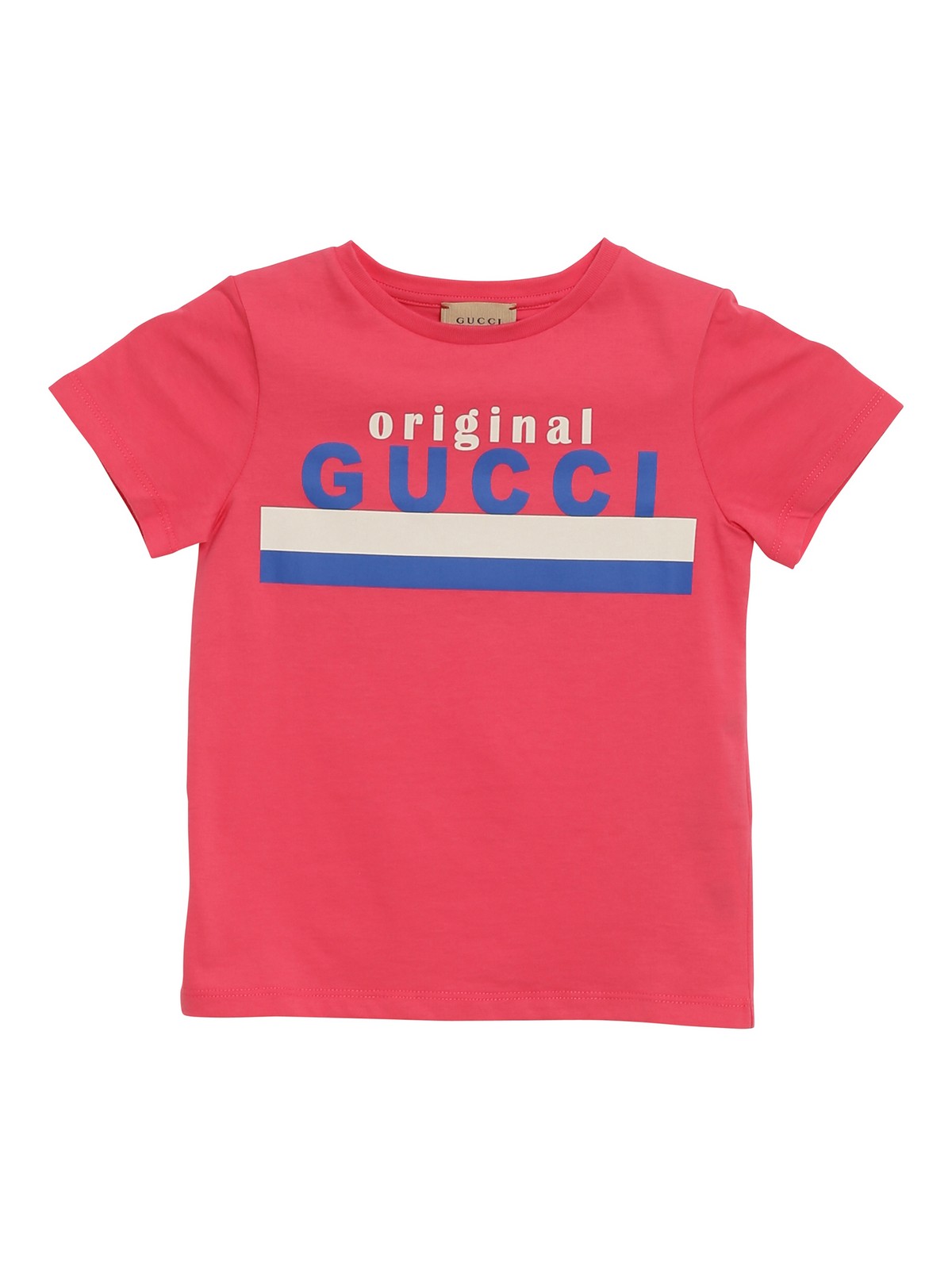 T-shirts Gucci - Original Gucci T-shirt - 561651XJC7M5199 | iKRIX.com