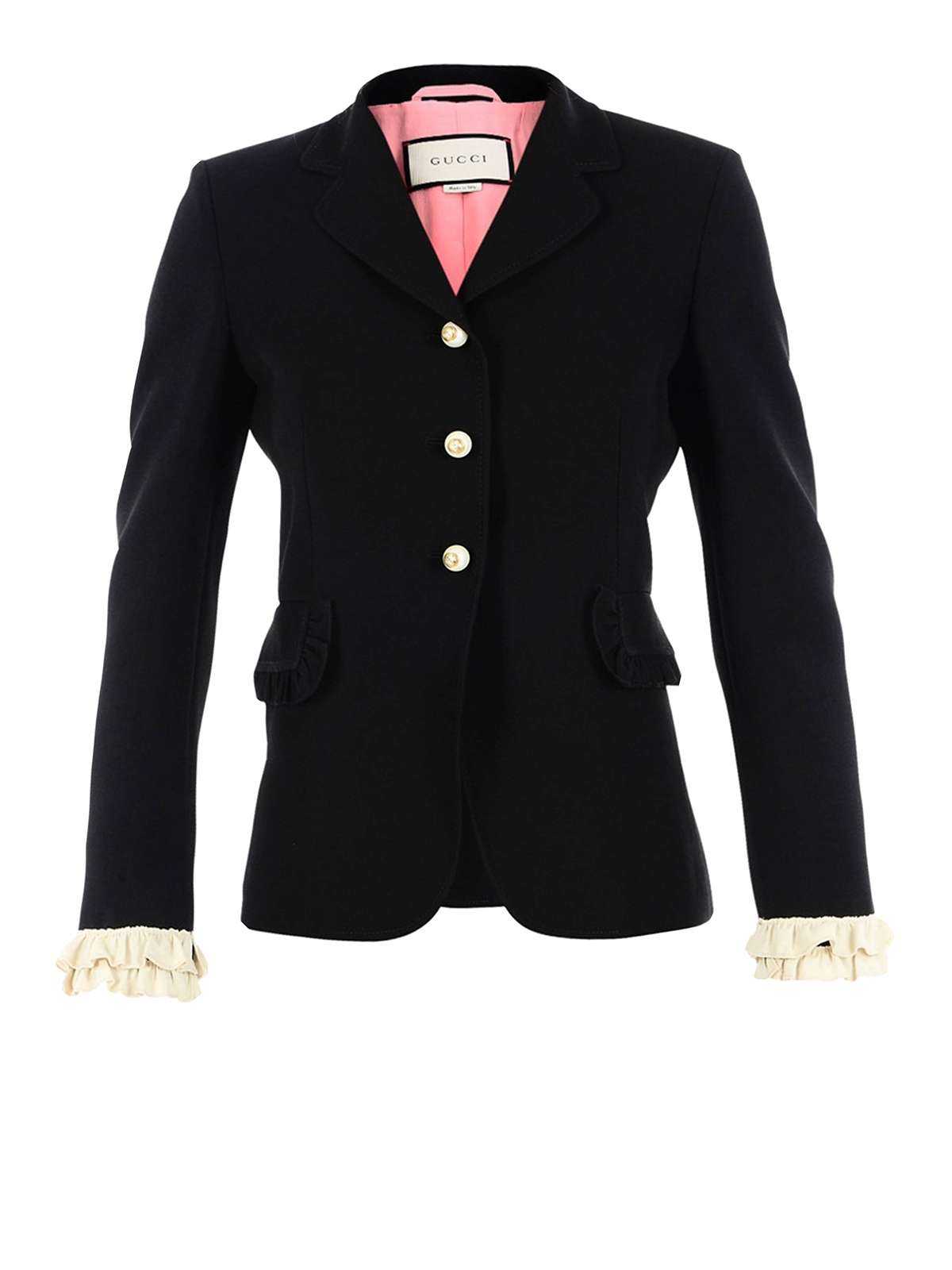 gucci formal jacket