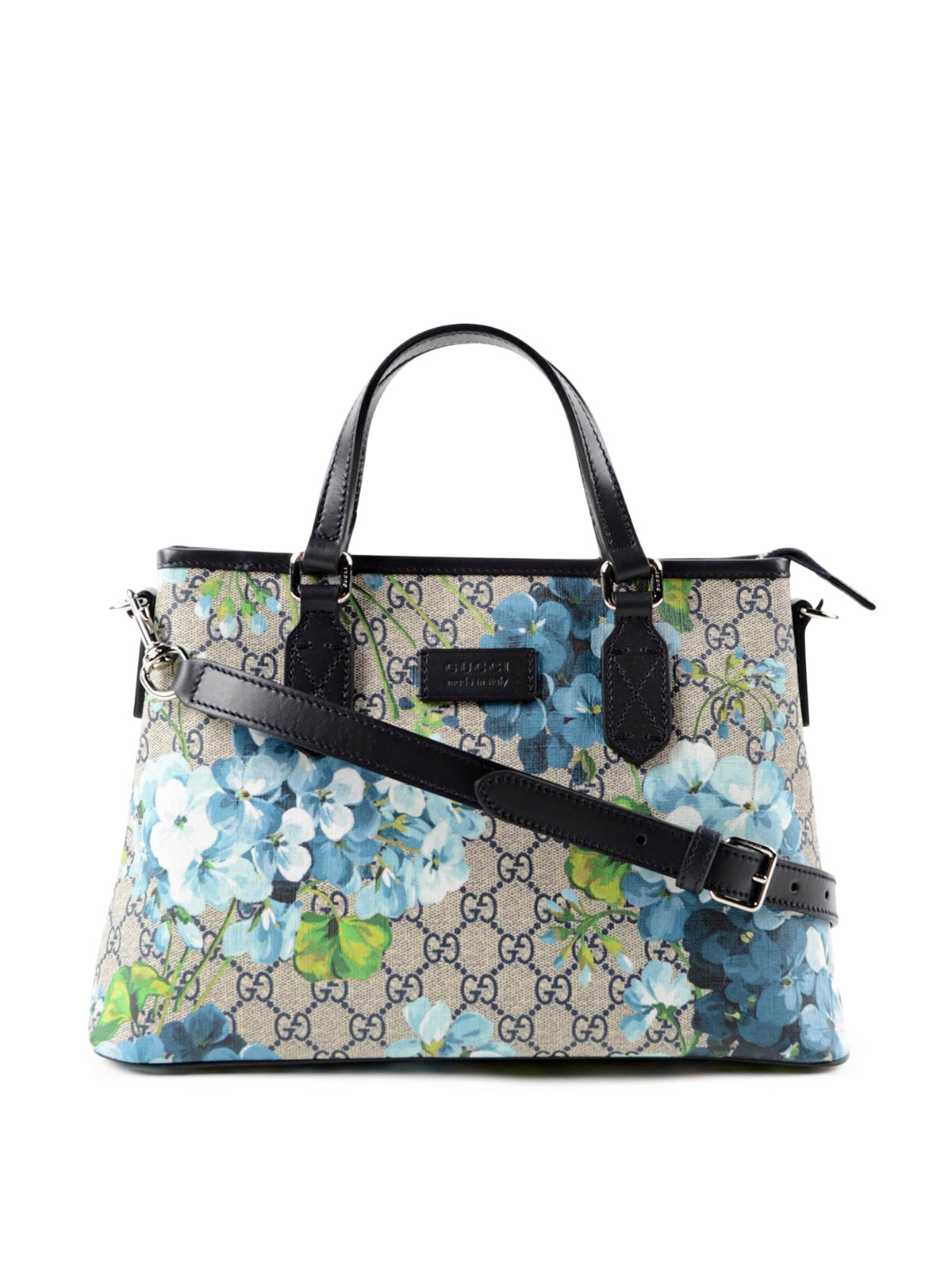GG blooms tote by Gucci - totes bags | iKRIX
