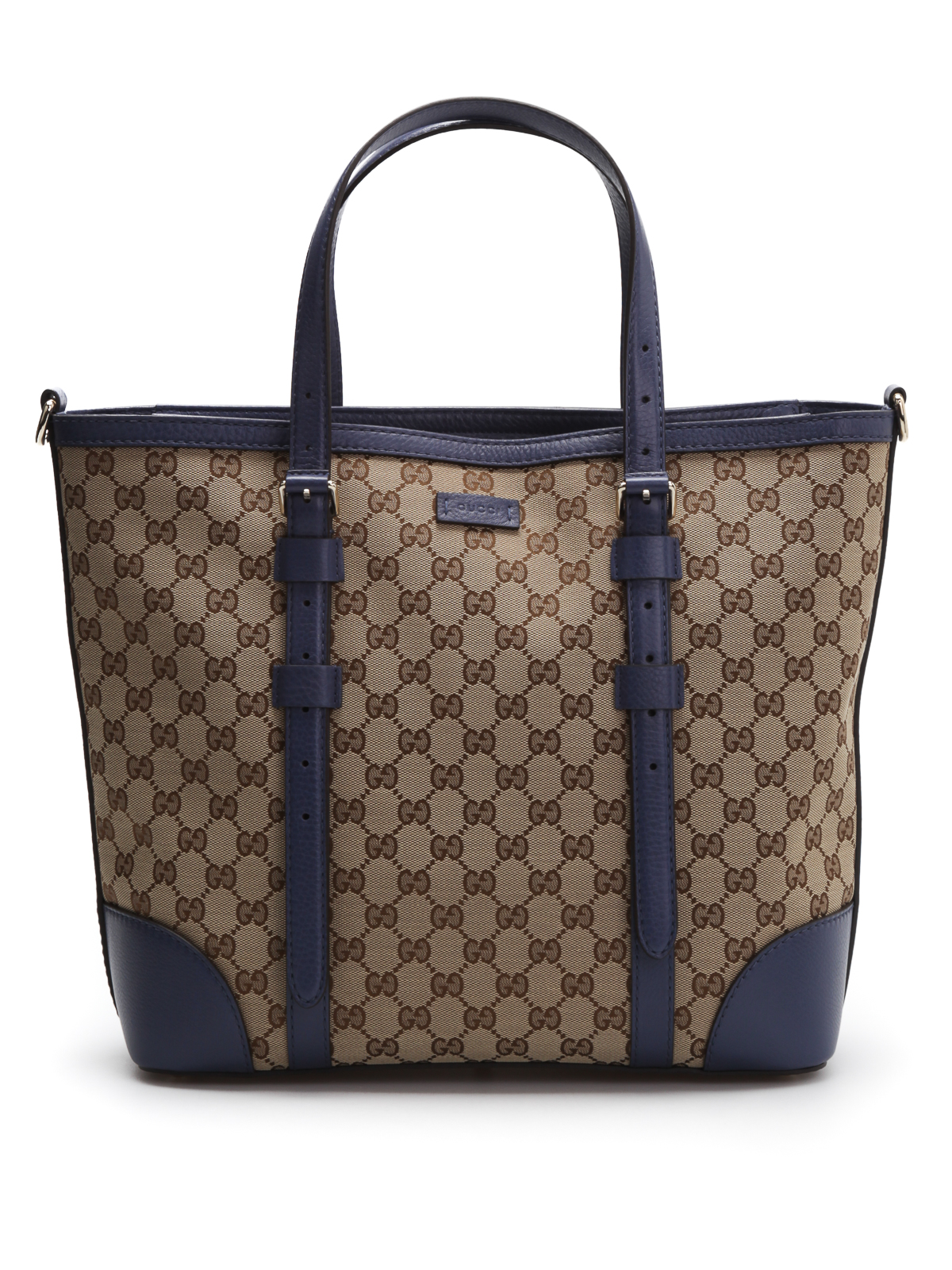 GG Classic tote by Gucci - totes bags | iKRIX