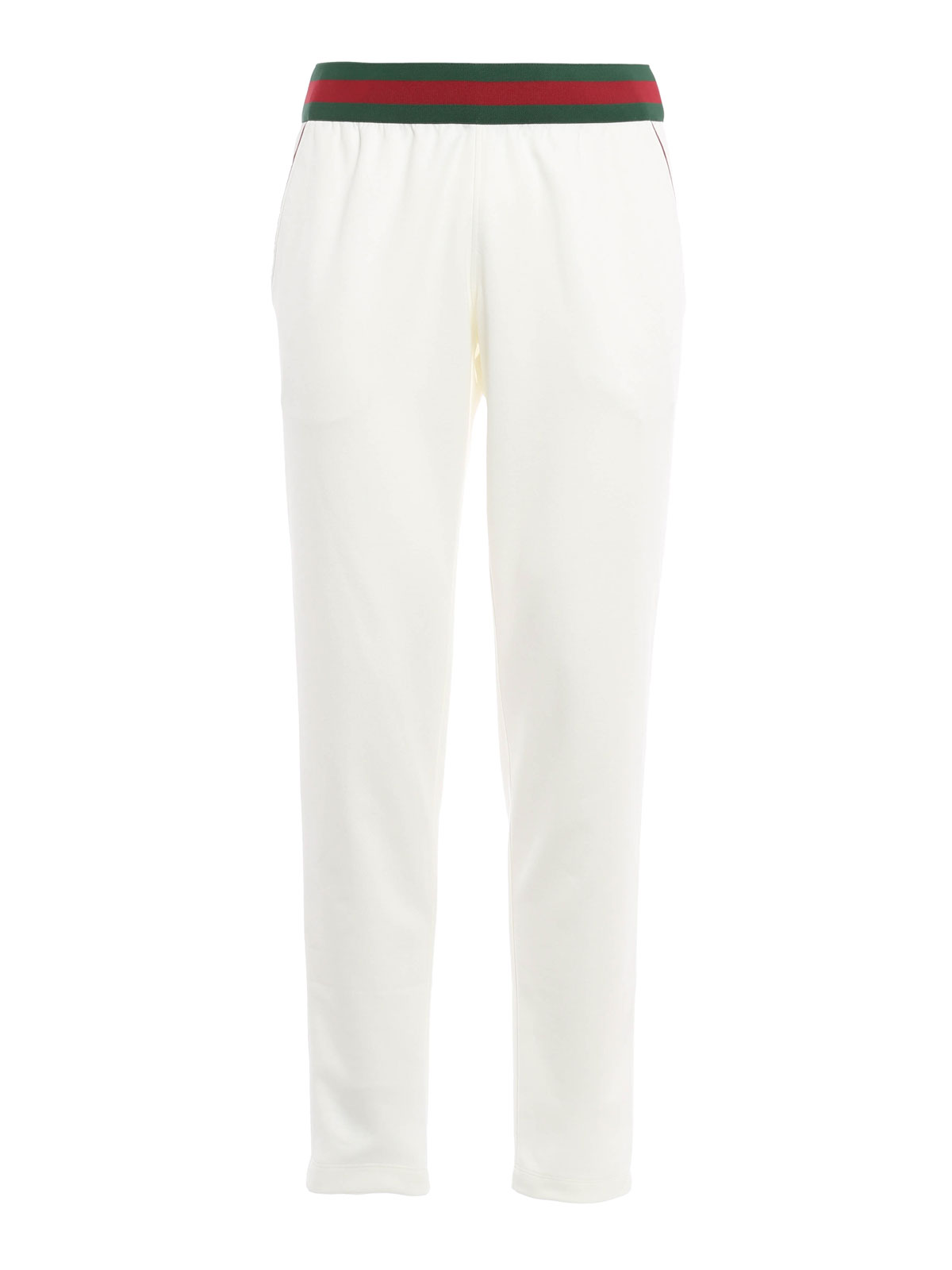 gucci jogging bottoms