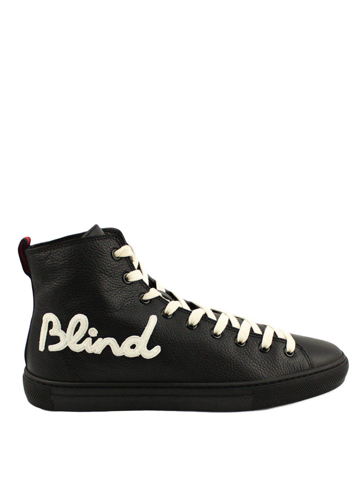 blind for love gucci sneakers