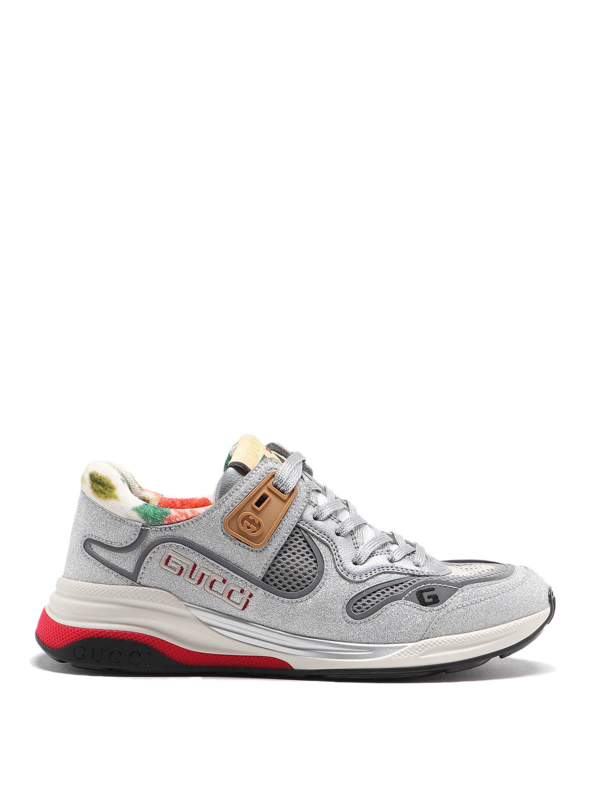 Trainers Gucci - Ultrapace sneakers - 602228HW9108161 